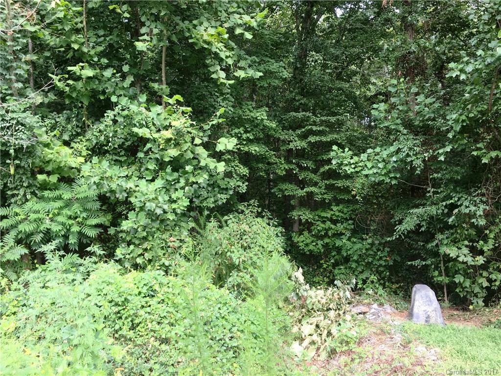 Northington Woods - Land