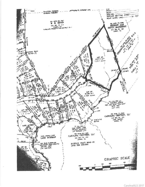Northington Woods - Land
