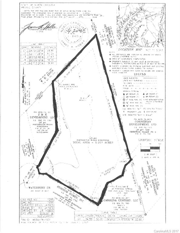 Northington Woods - Land