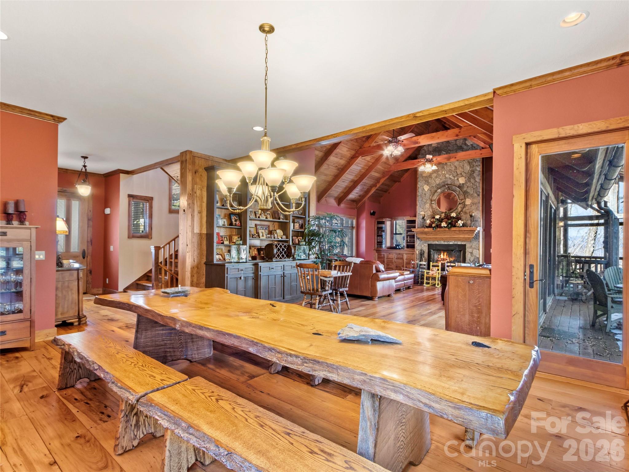 Mountain Air - Residential