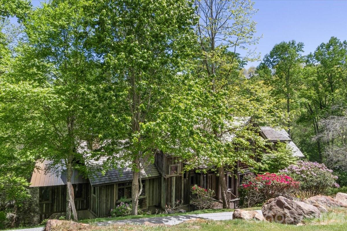 Mountain Air - Residential