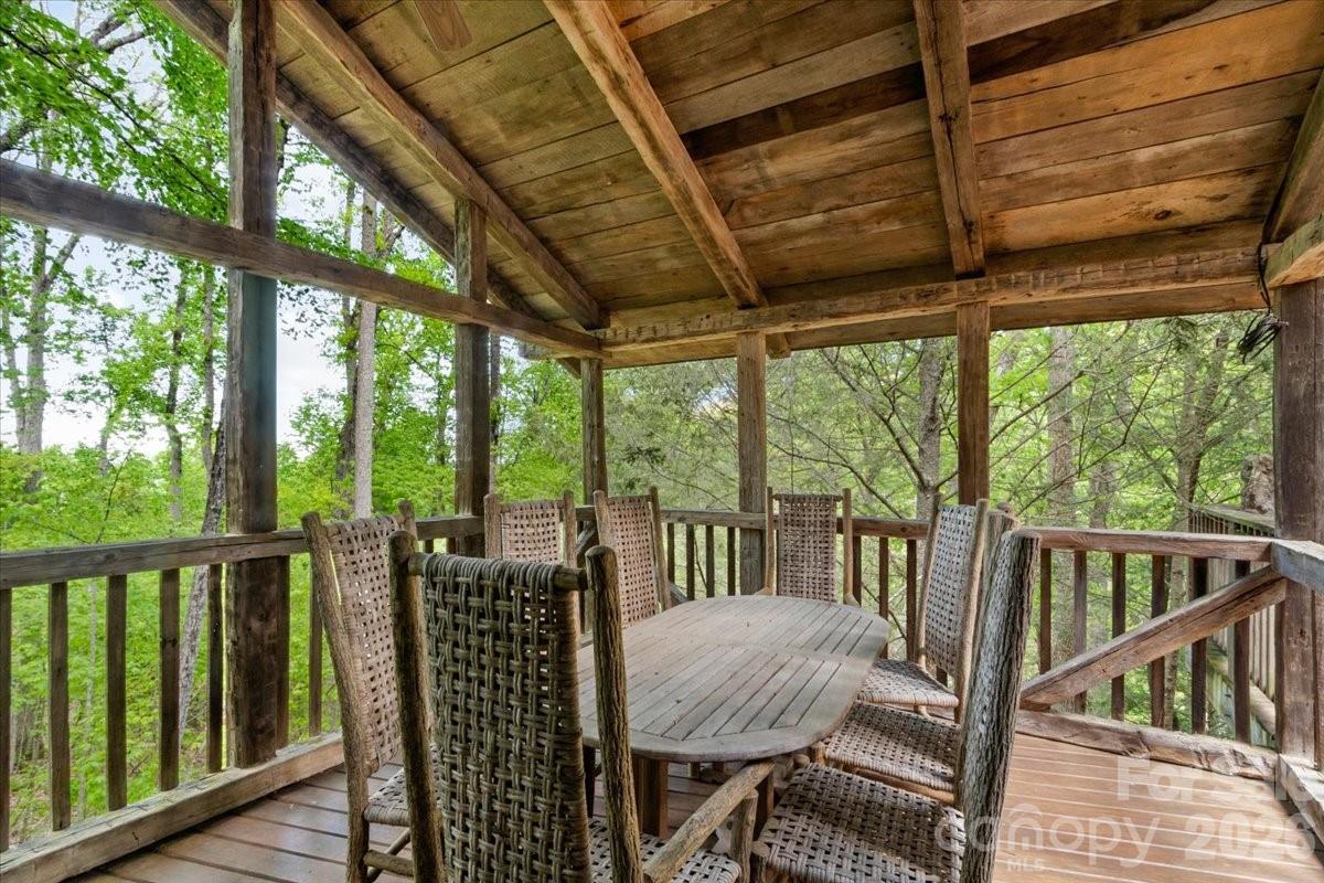 Mountain Air - Residential