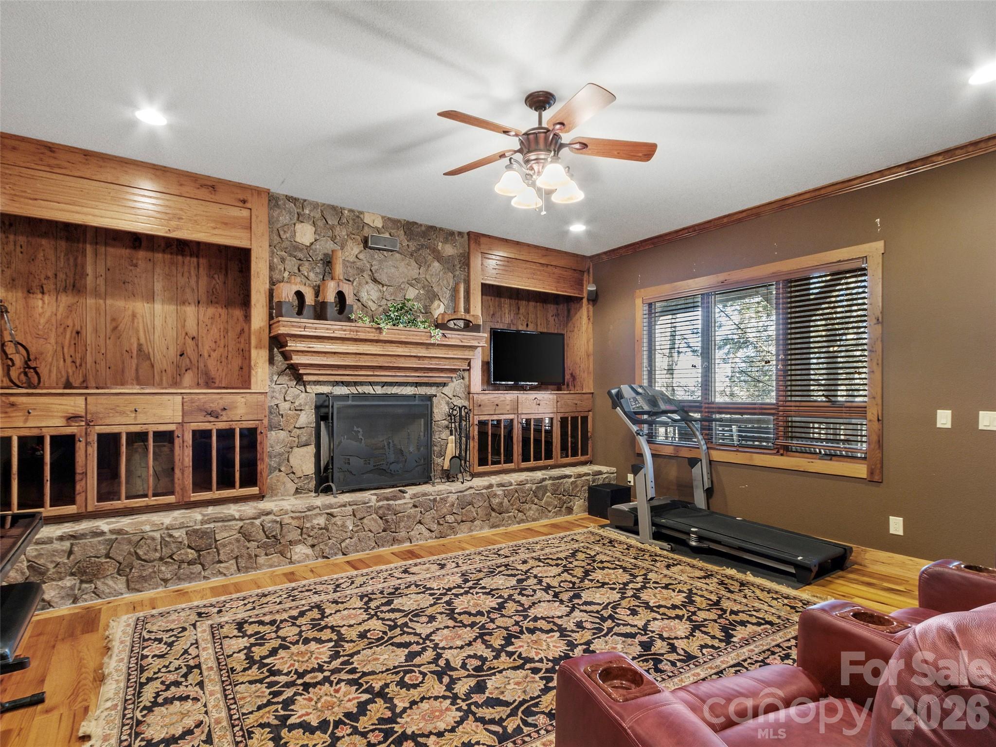 Mountain Air - Residential