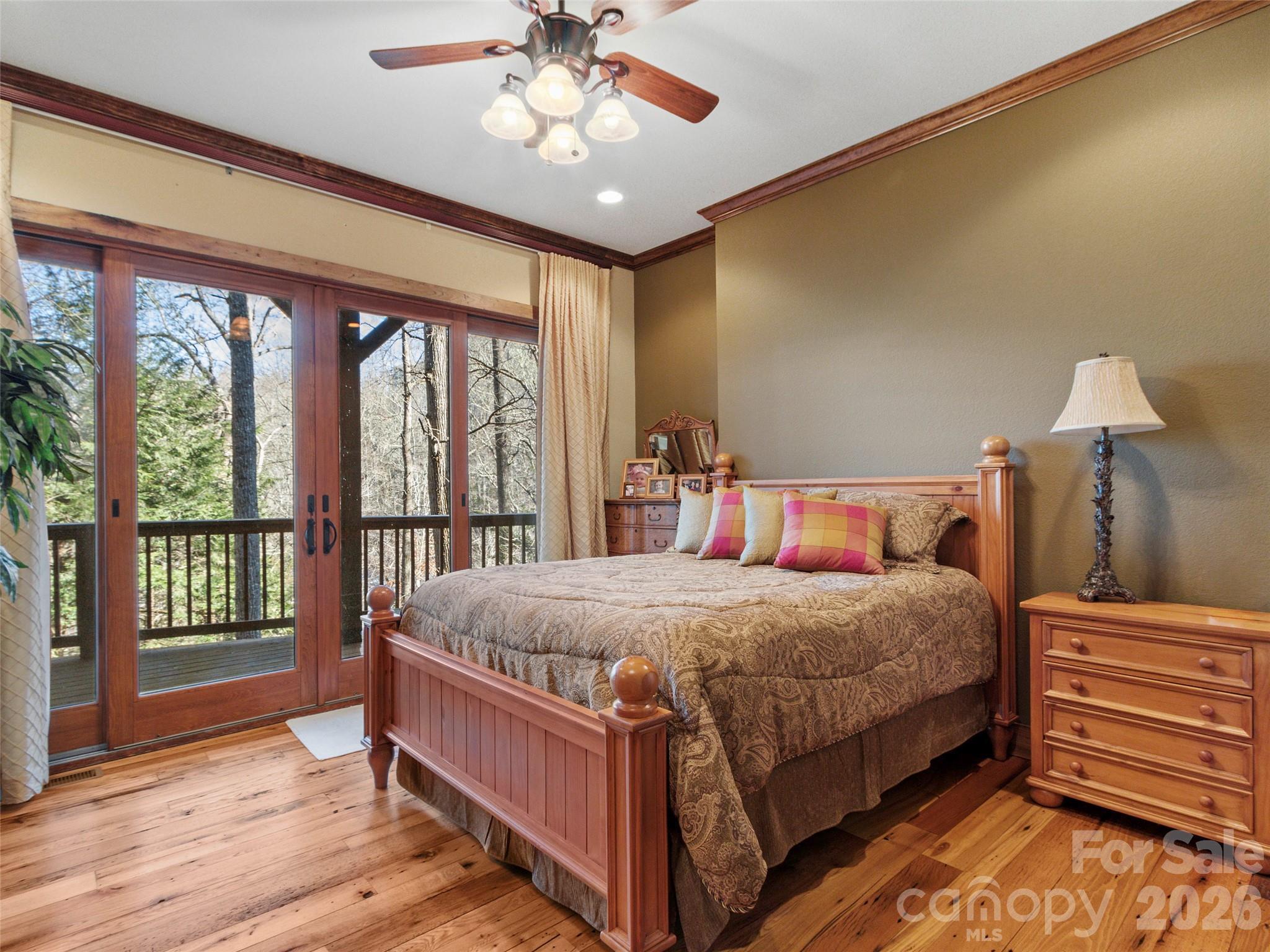 Mountain Air - Residential