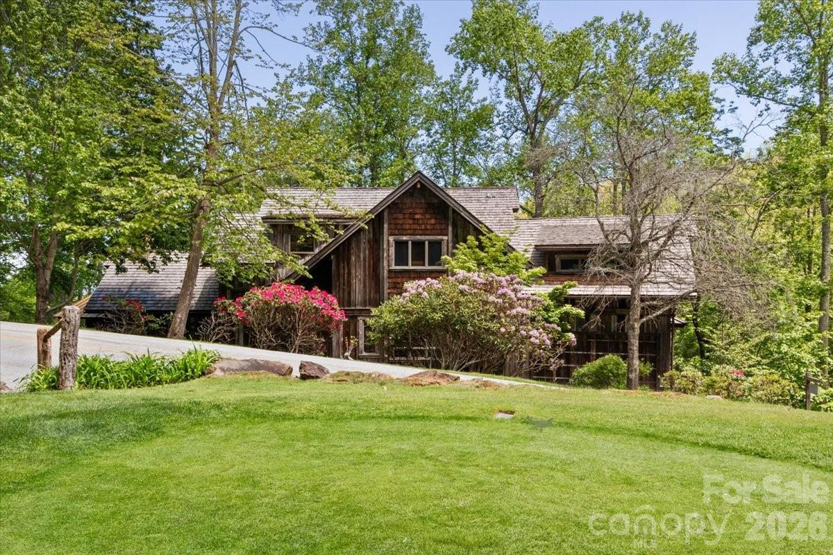 Mountain Air - Residential