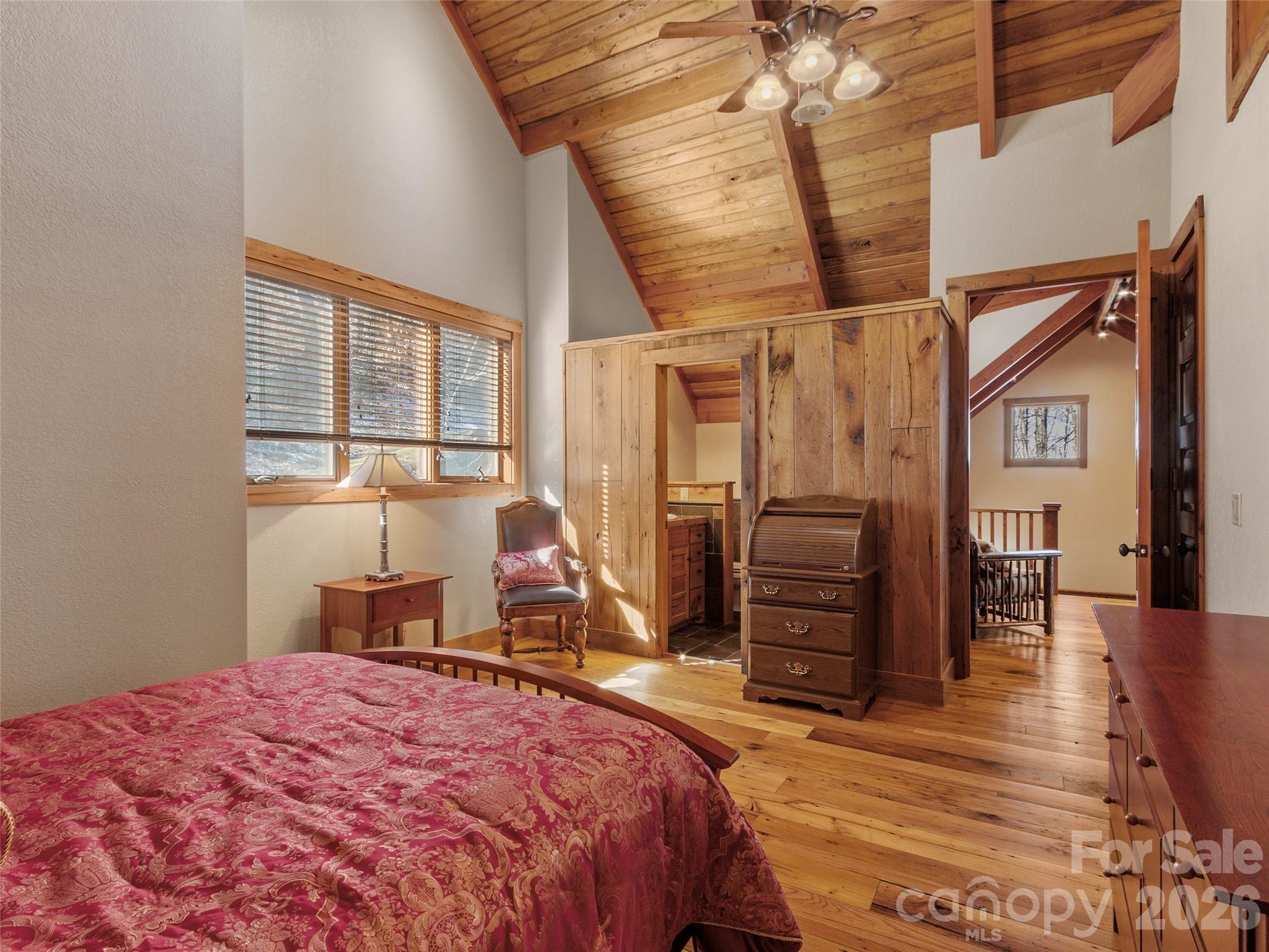 Mountain Air - Residential