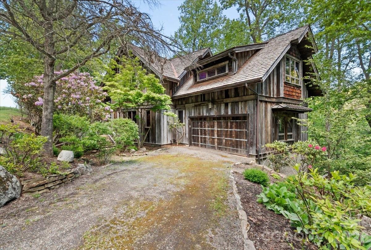 Mountain Air - Residential