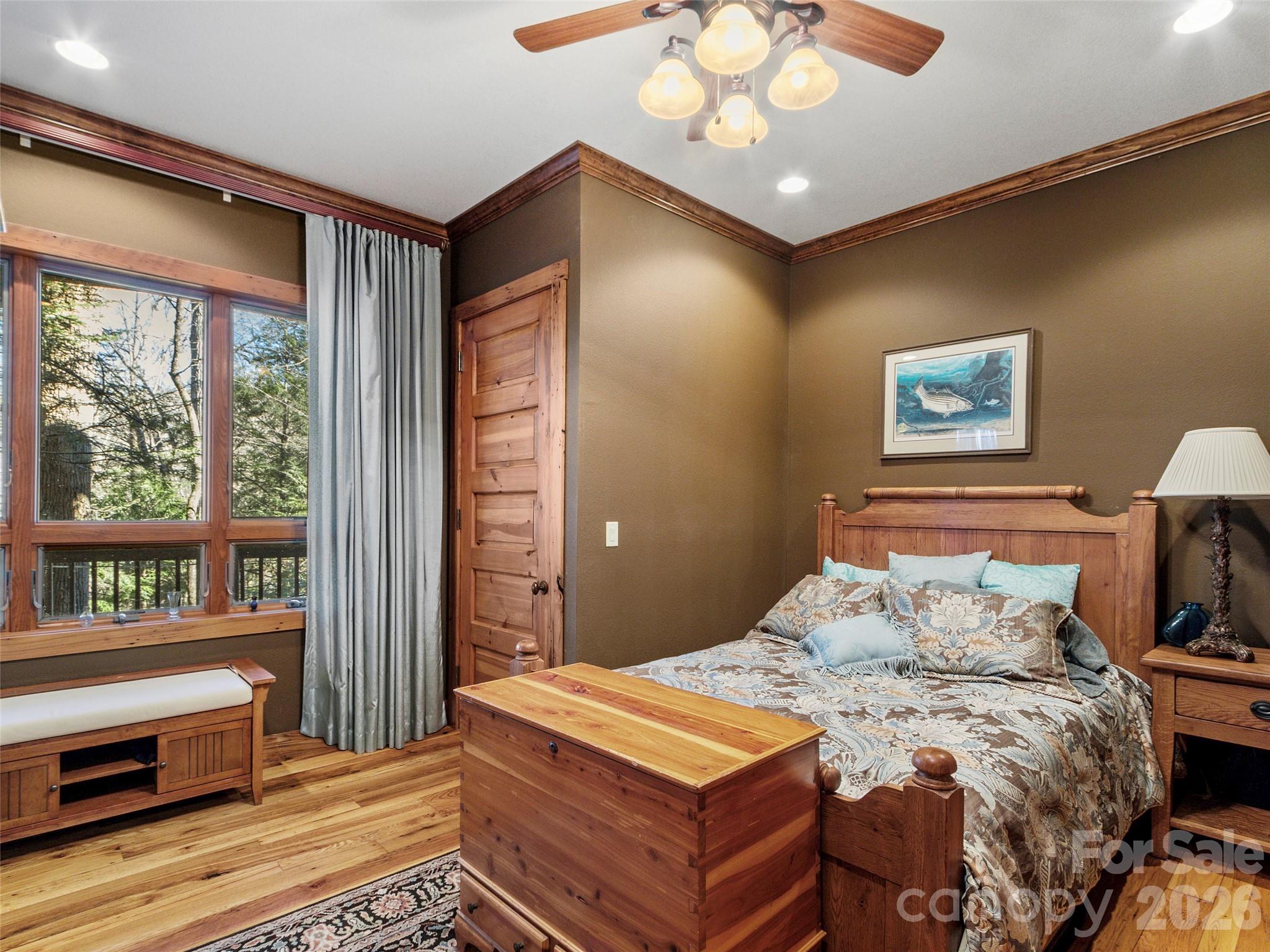 Mountain Air - Residential