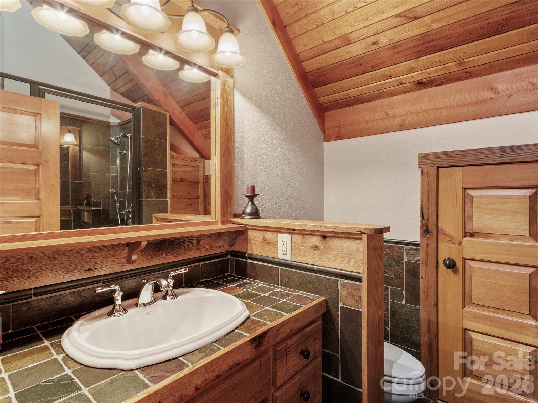 Mountain Air - Residential