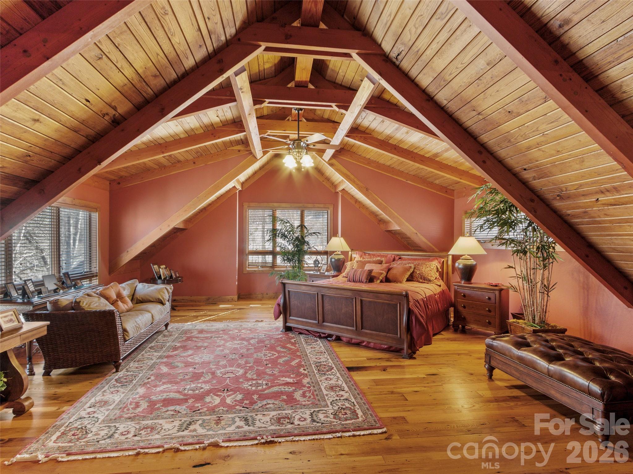 Mountain Air - Residential