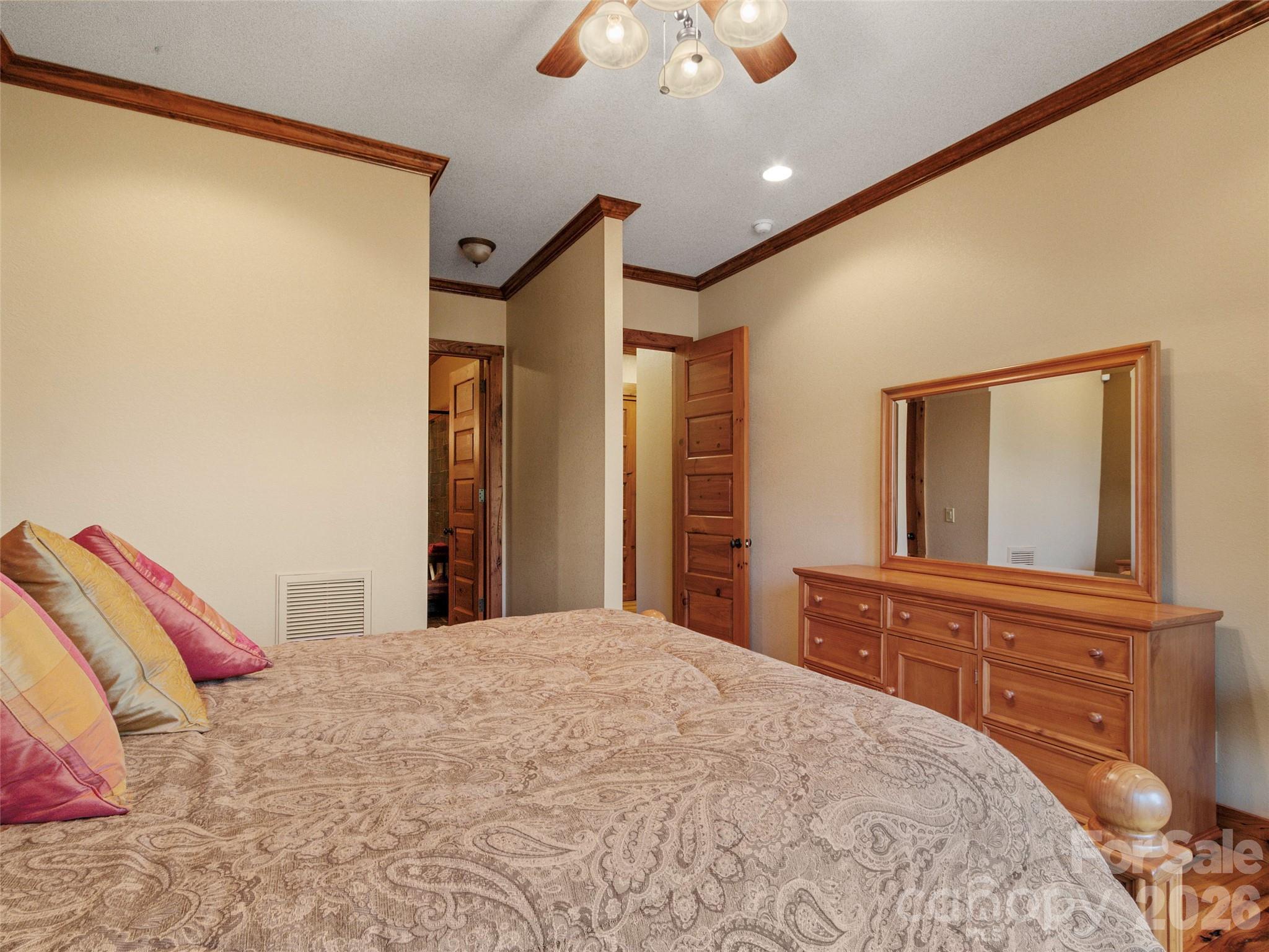 Mountain Air - Residential