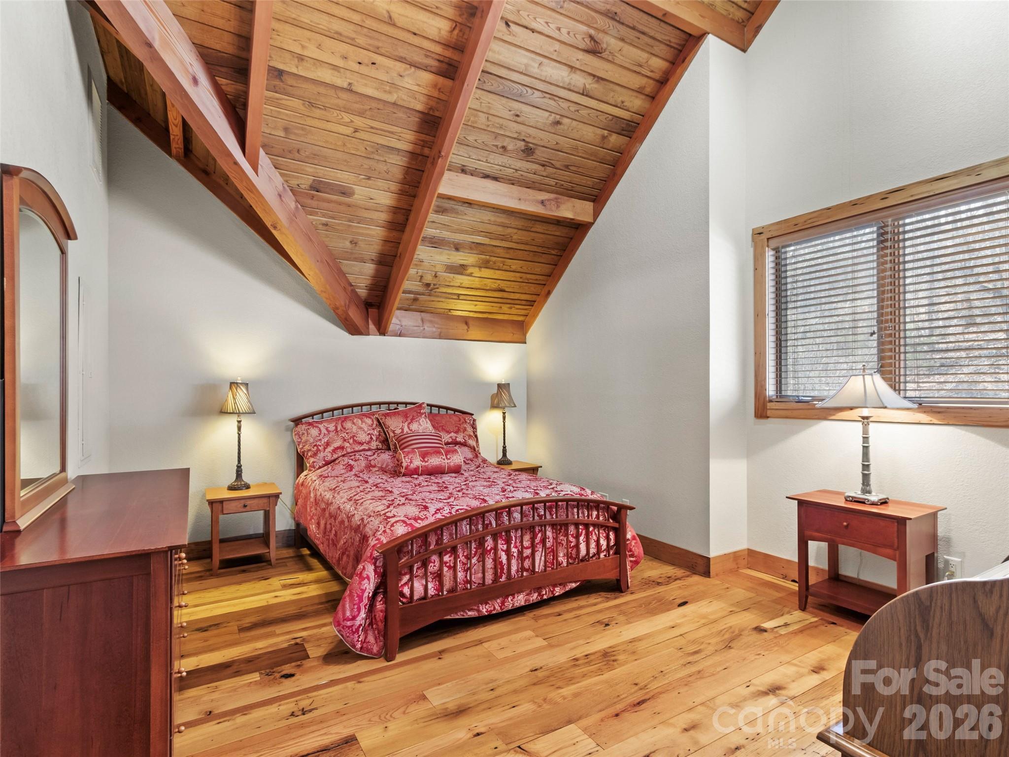 Mountain Air - Residential