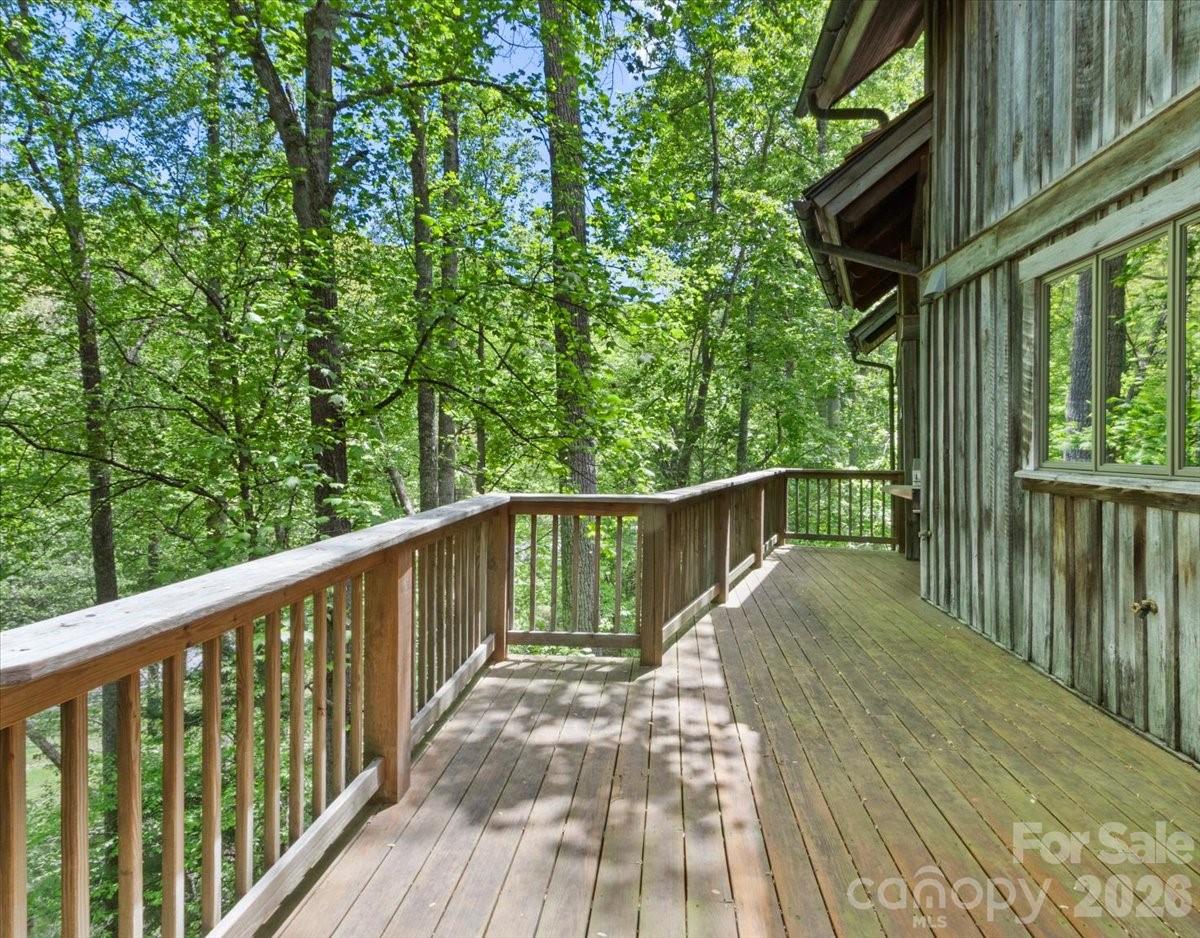 Mountain Air - Residential