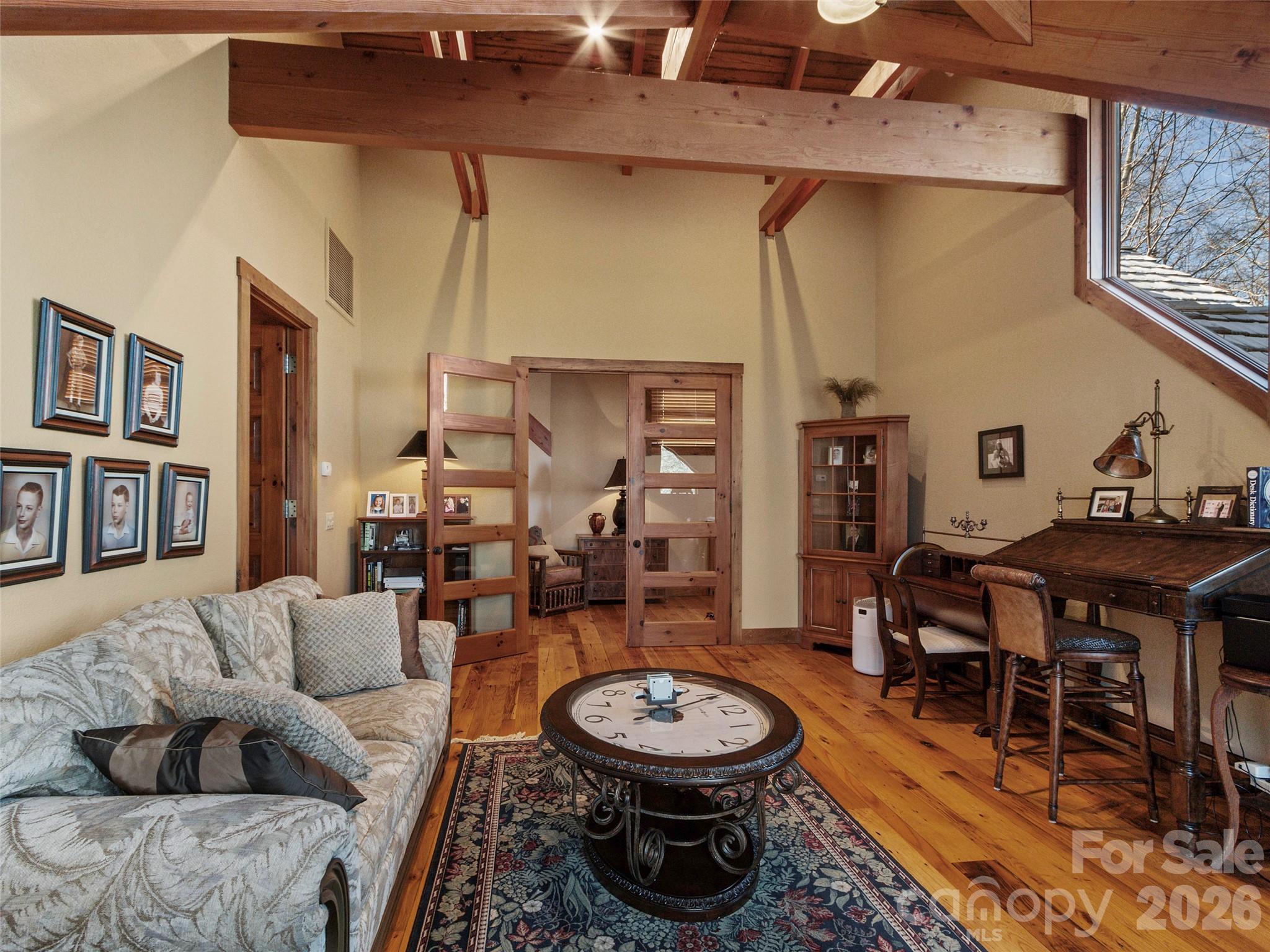 Mountain Air - Residential