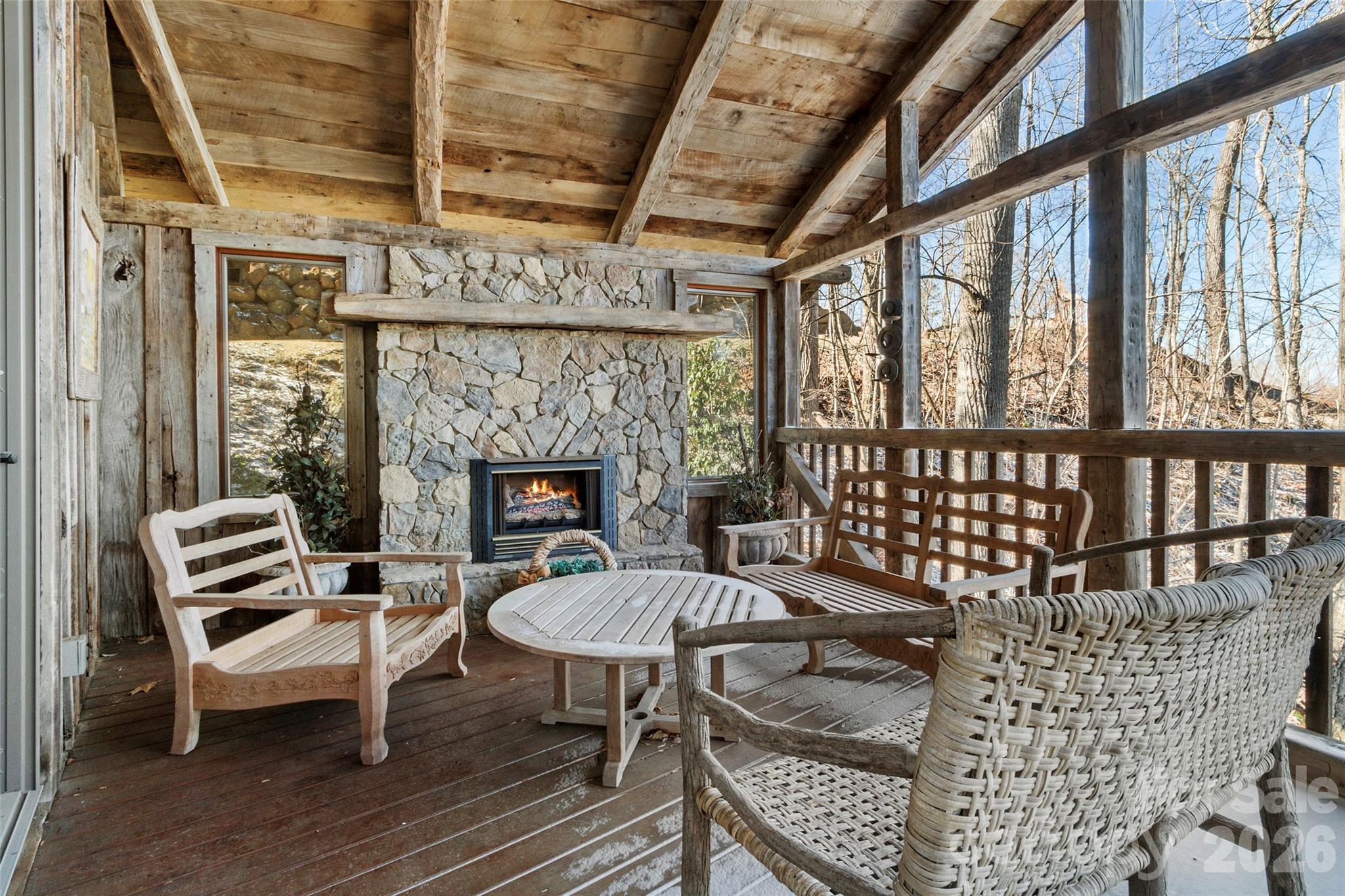 Mountain Air - Residential