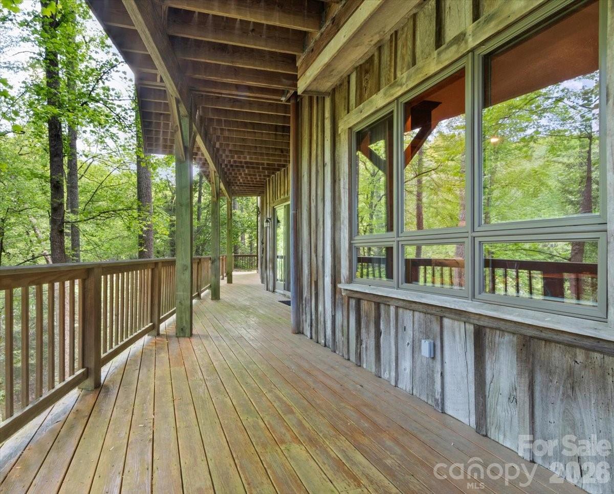 Mountain Air - Residential