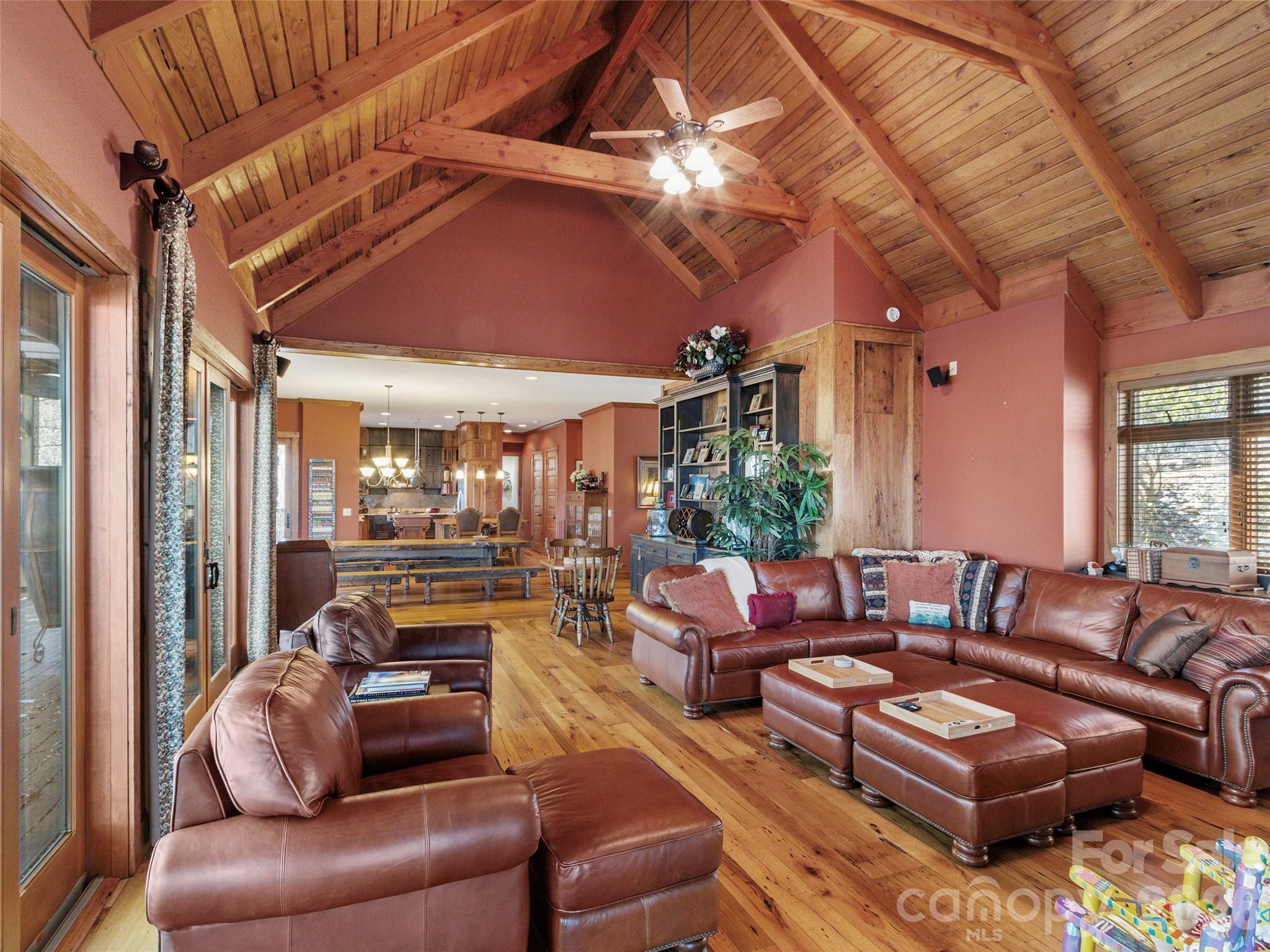 Mountain Air - Residential