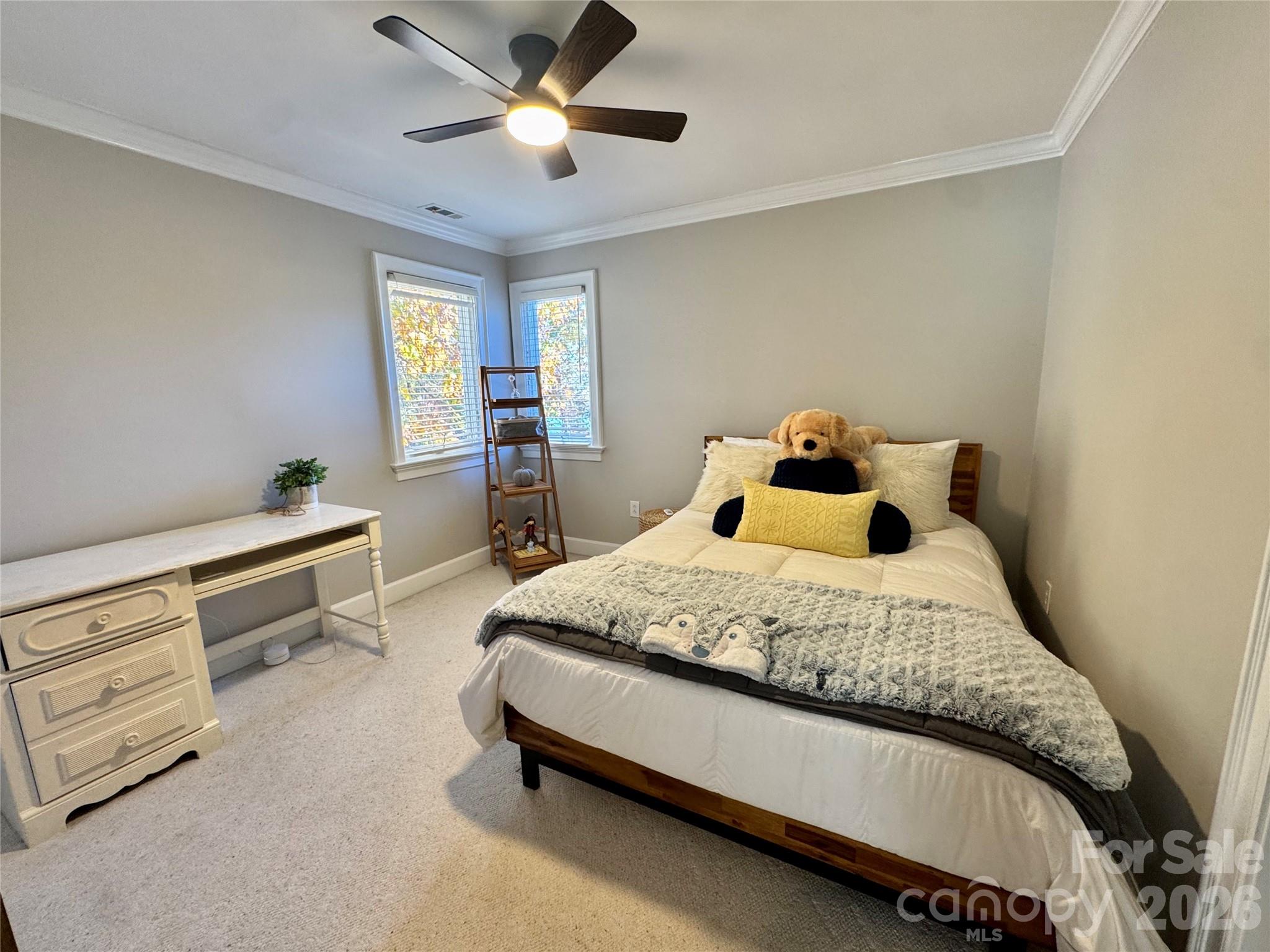 Grand Bay - Residential