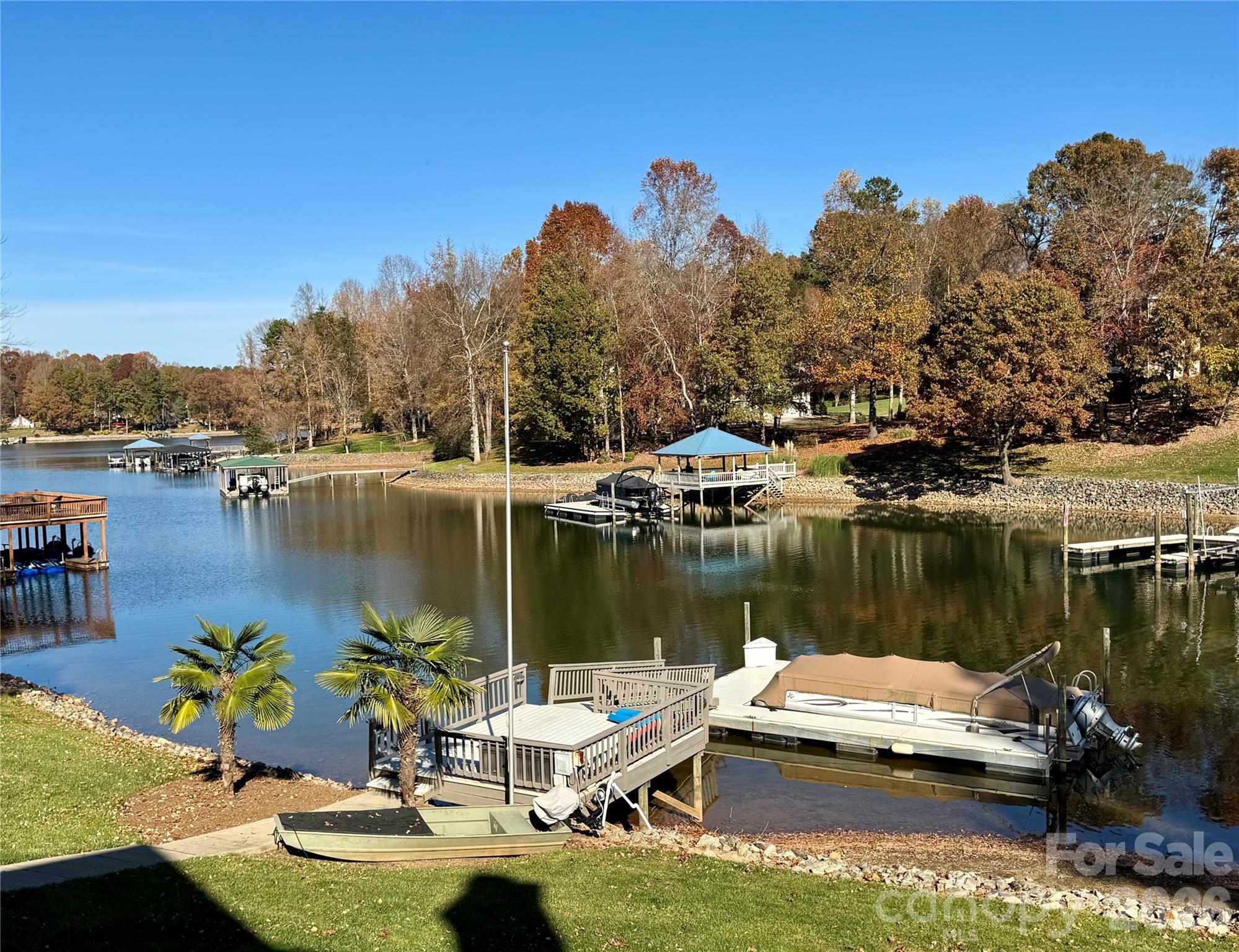 Grand Bay - Residential