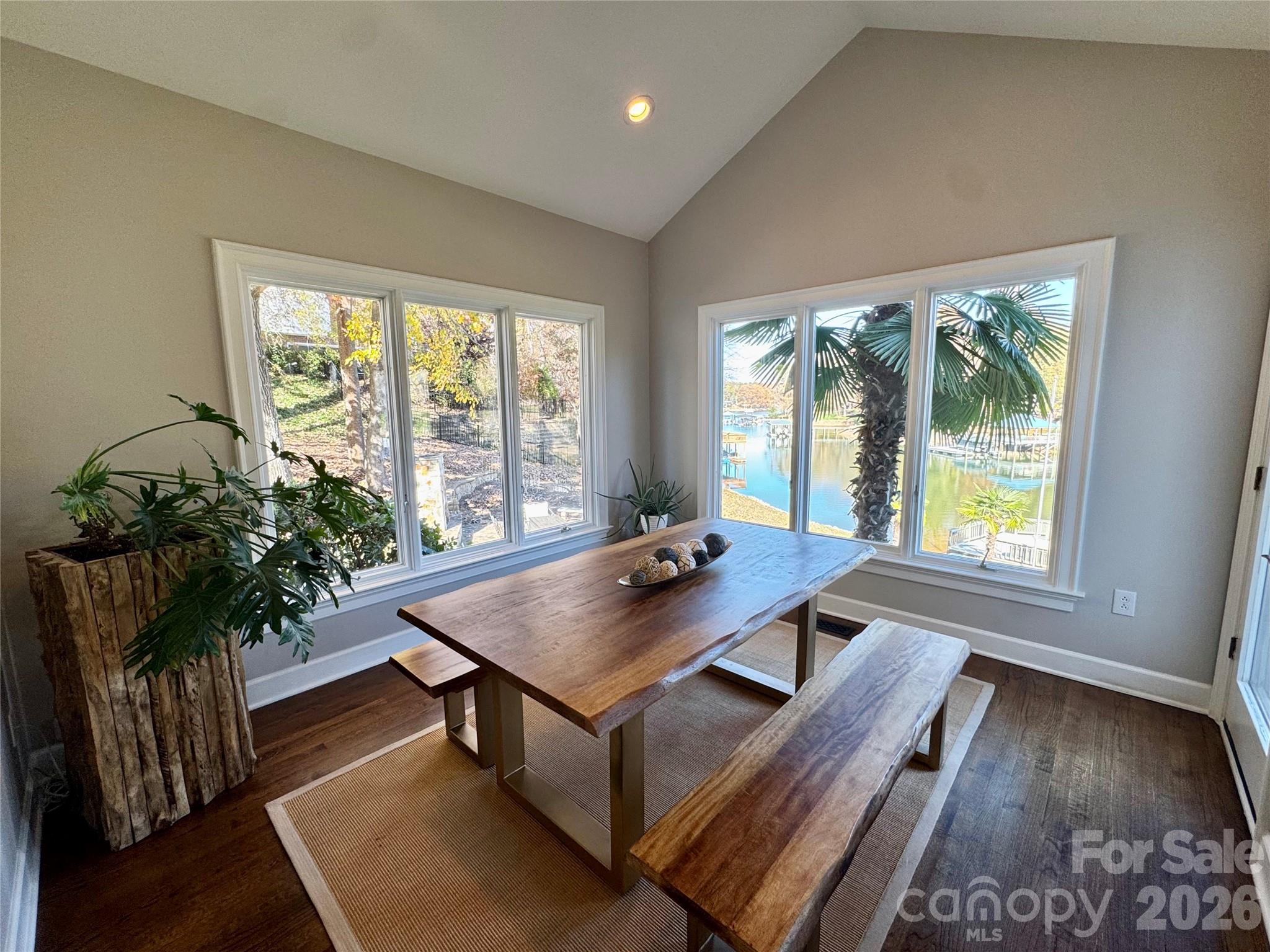 Grand Bay - Residential