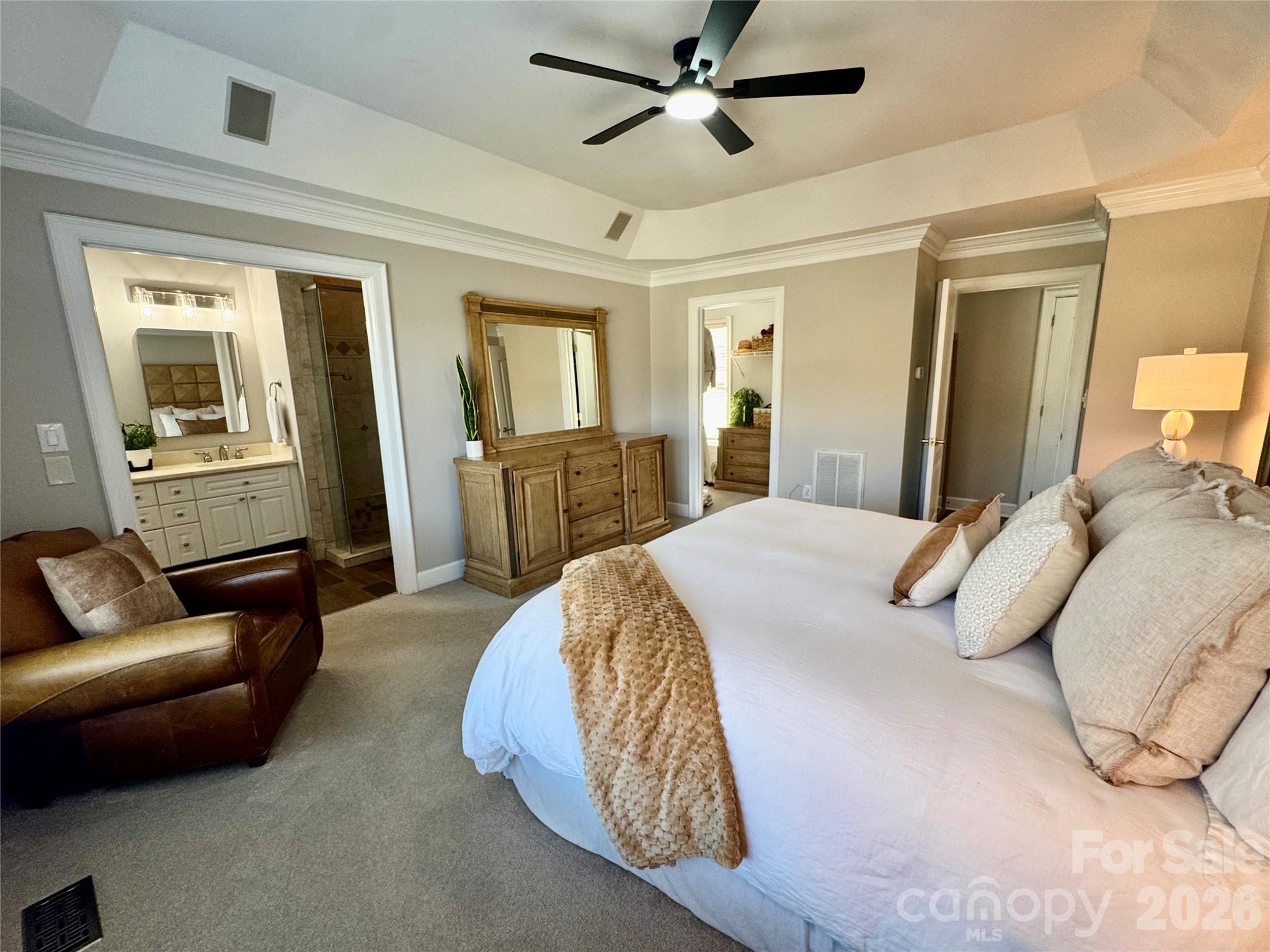 Grand Bay - Residential