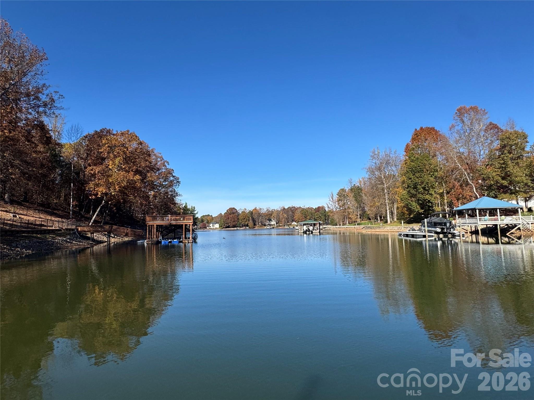 Grand Bay - Residential