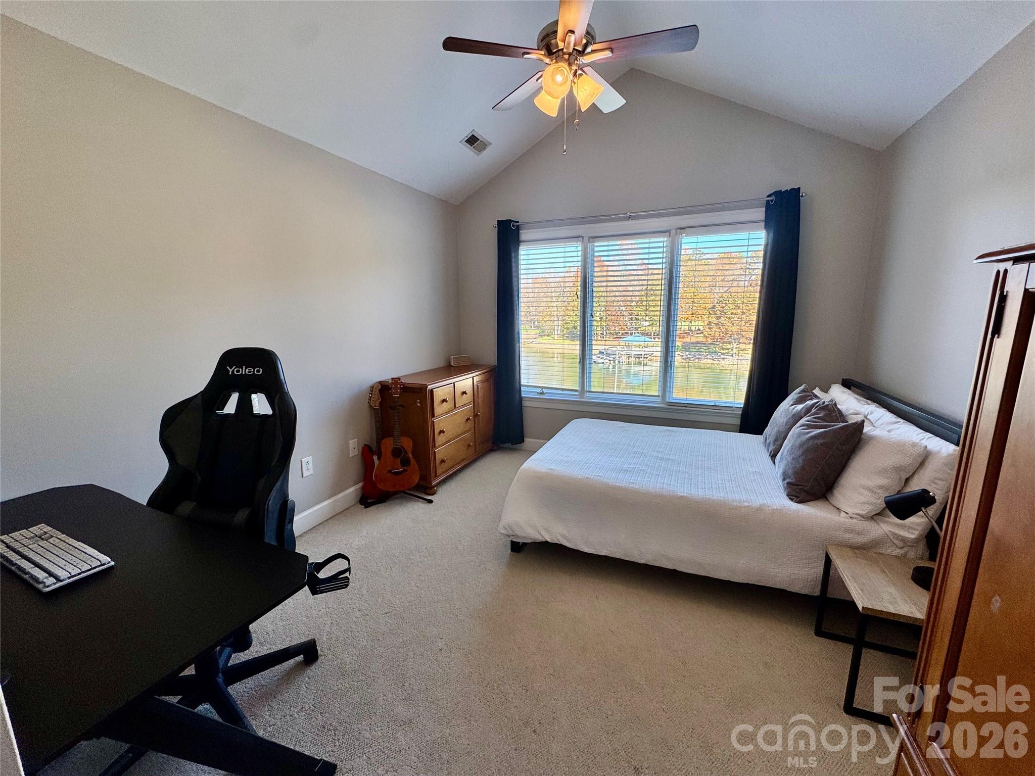 Grand Bay - Residential