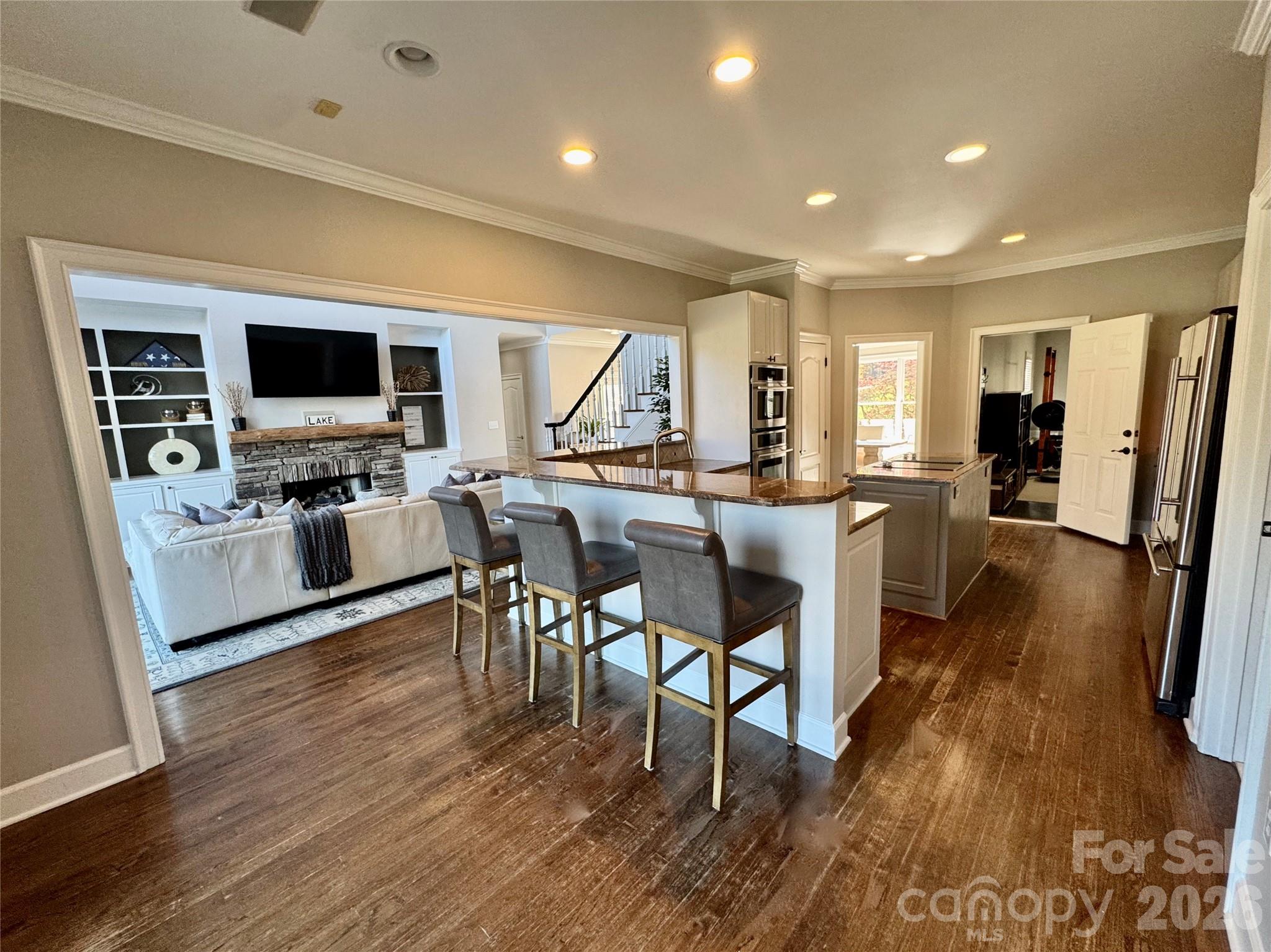 Grand Bay - Residential