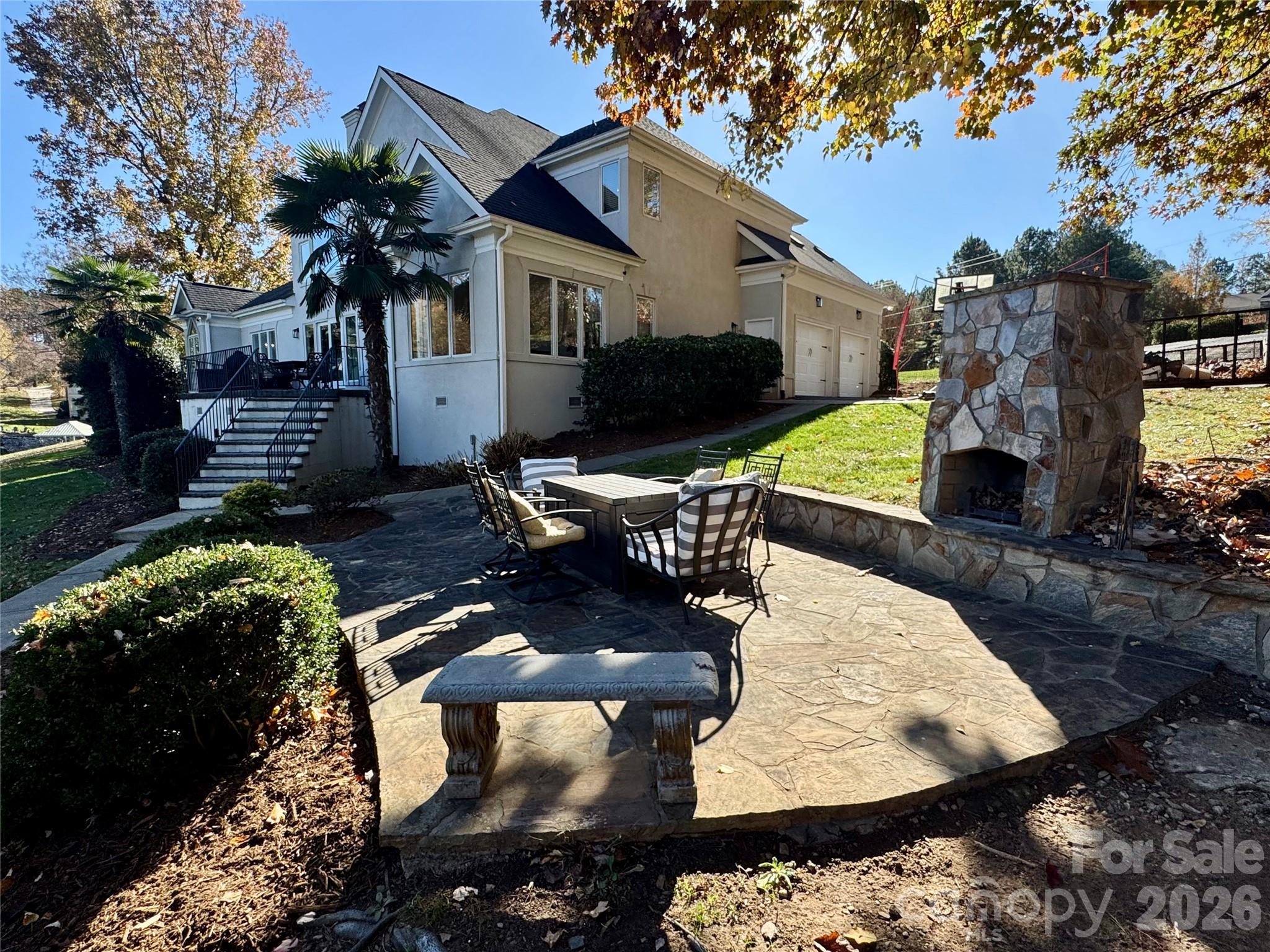 Grand Bay - Residential