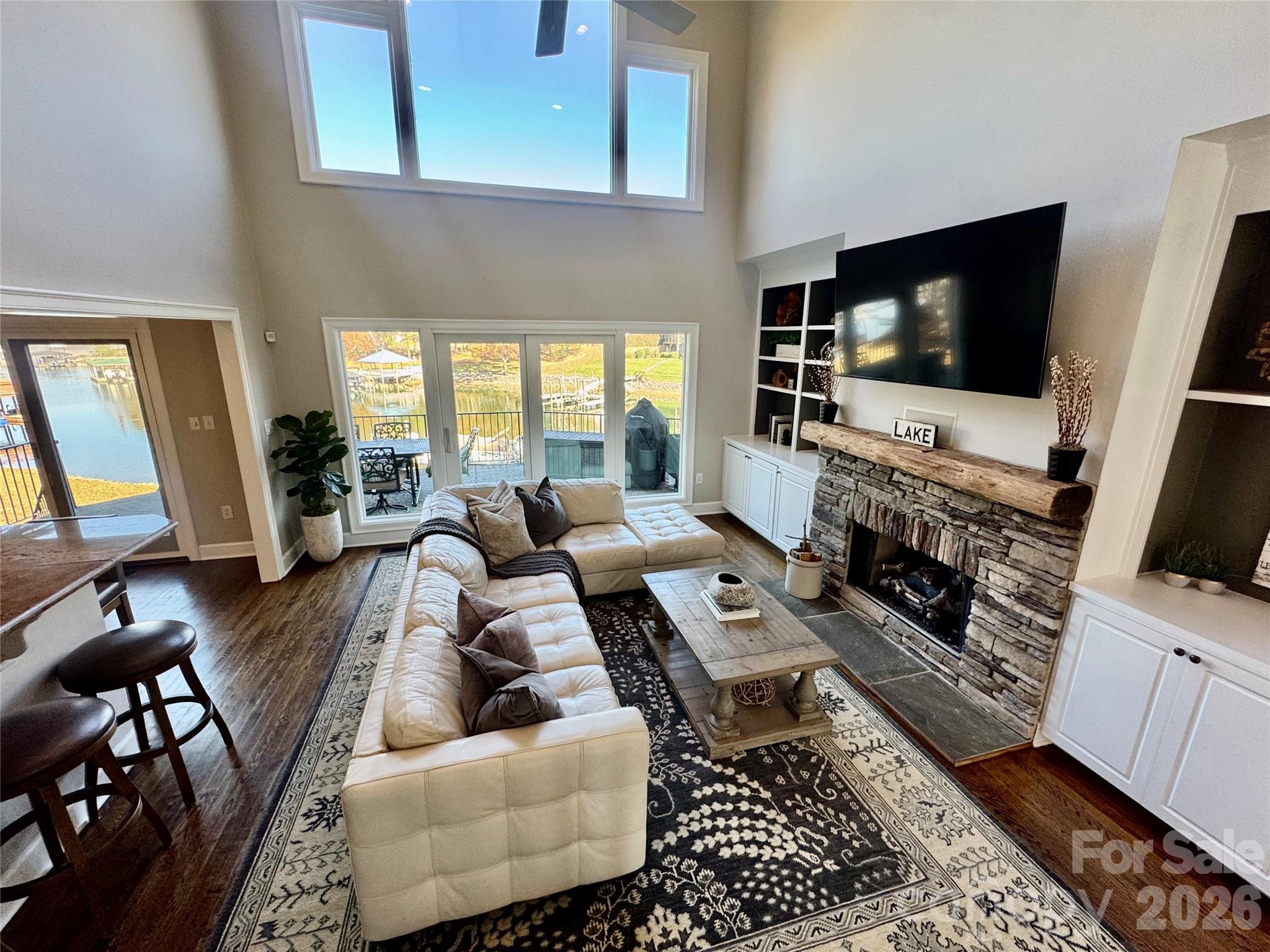 Grand Bay - Residential