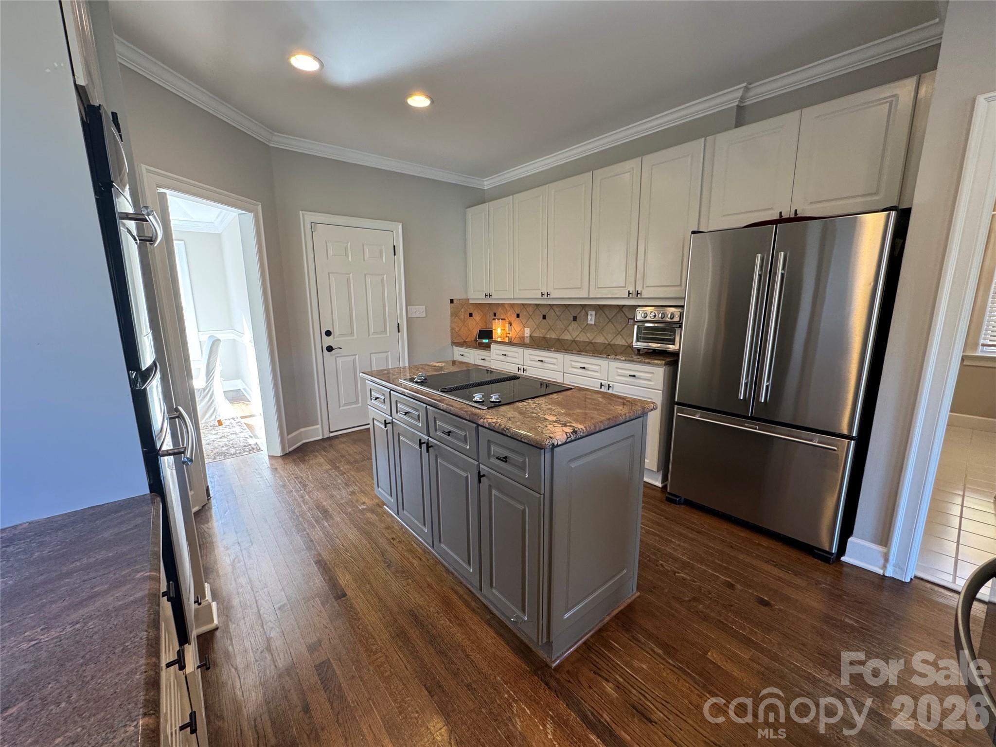 Grand Bay - Residential