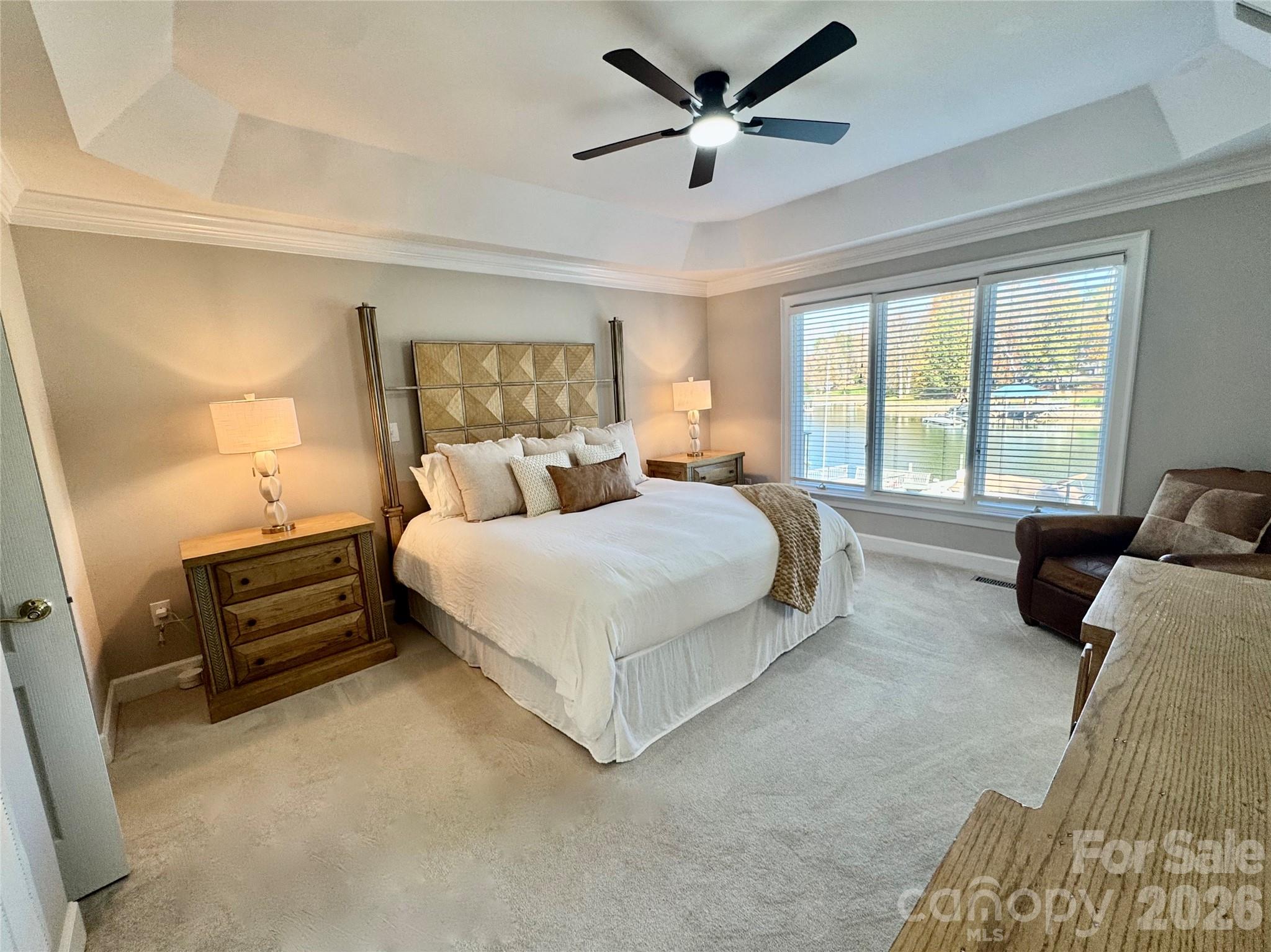 Grand Bay - Residential