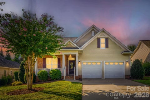 Photo of 18311 Glenealy Drive, Cornelius, NC 28031 (MLS # 4418635)
