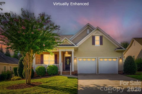 Photo of 18311 Glenealy Drive, Cornelius, NC 28031 (MLS # 4418635)