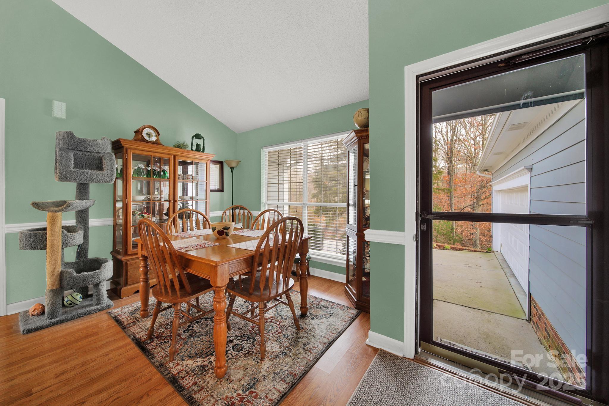 Deertrack - Residential