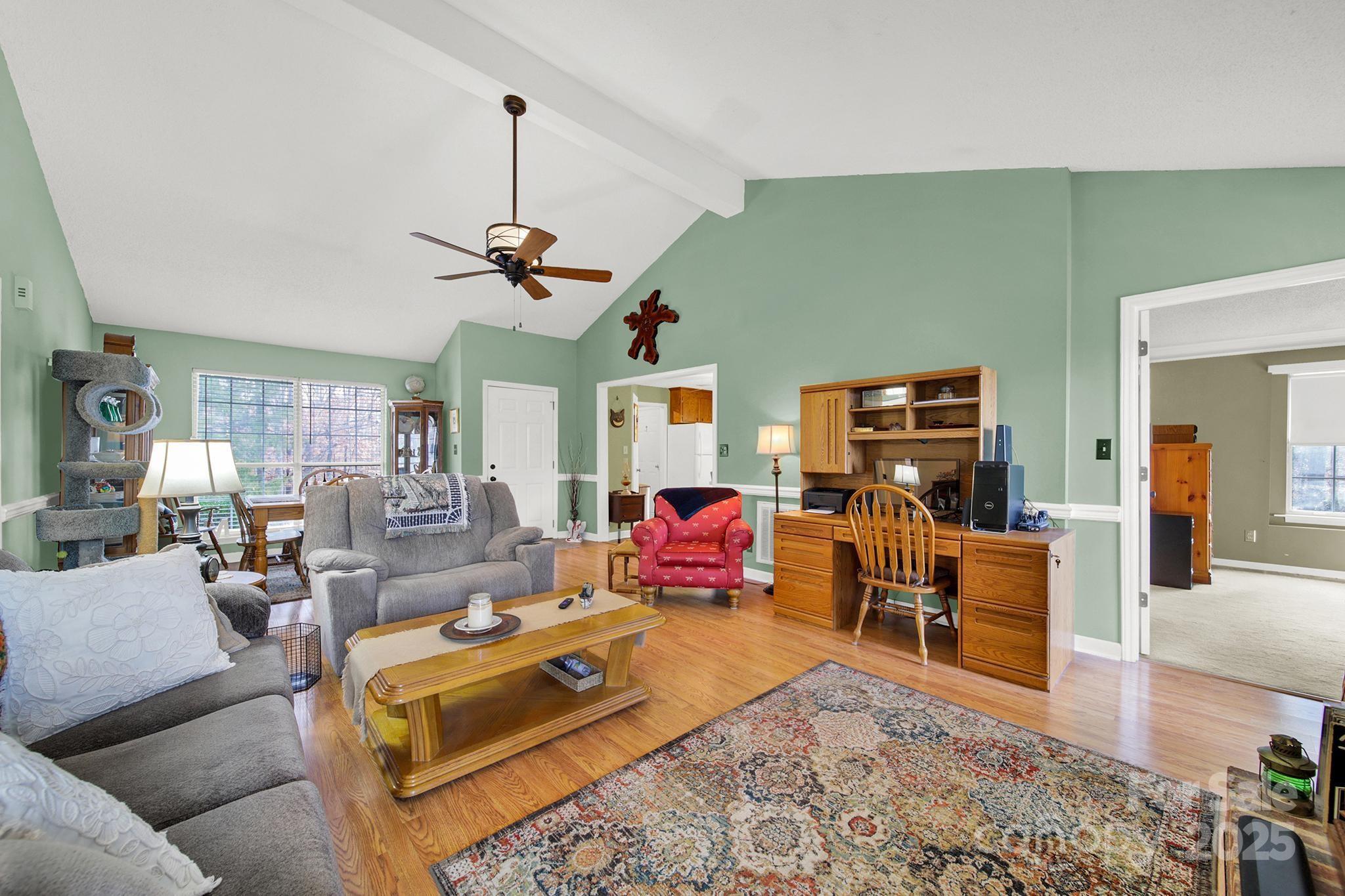 Deertrack - Residential