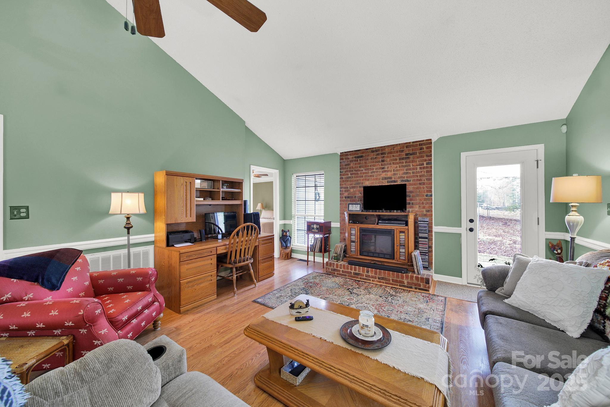 Deertrack - Residential