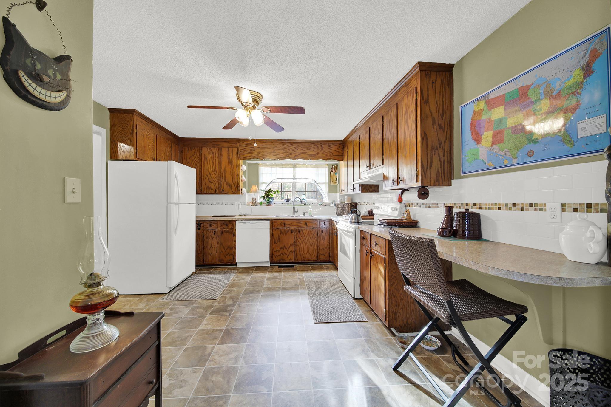 Deertrack - Residential