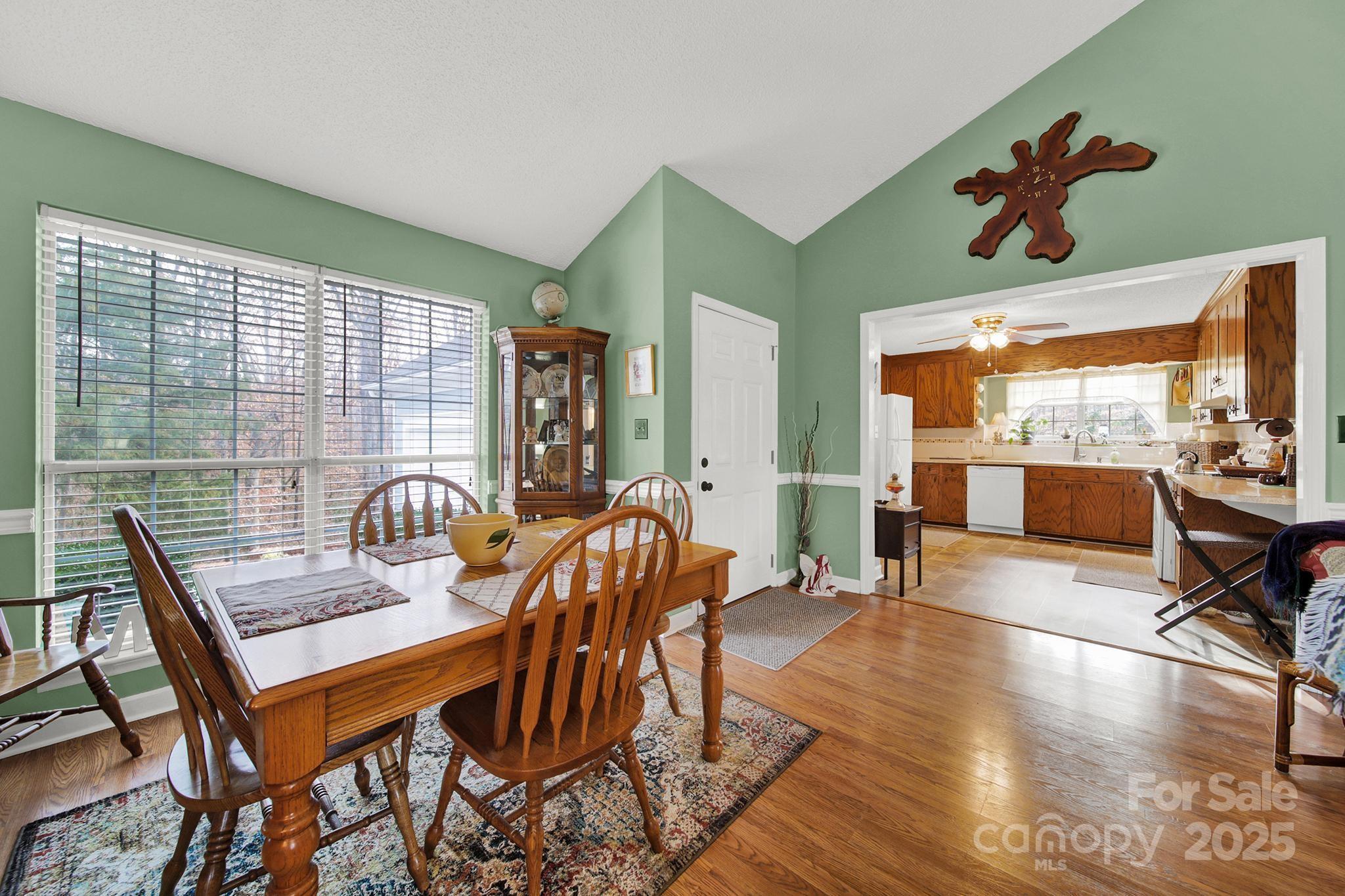 Deertrack - Residential