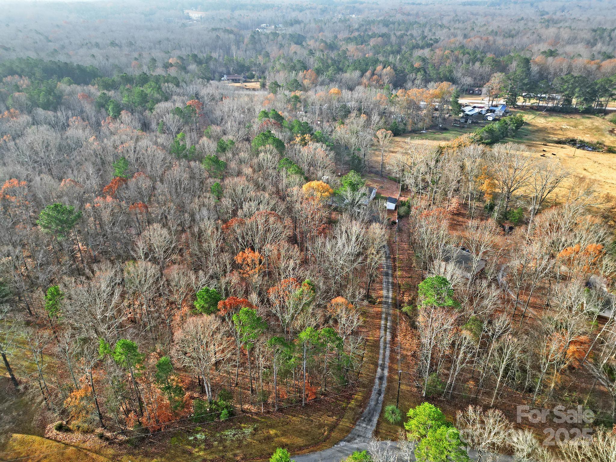 Deertrack - Residential