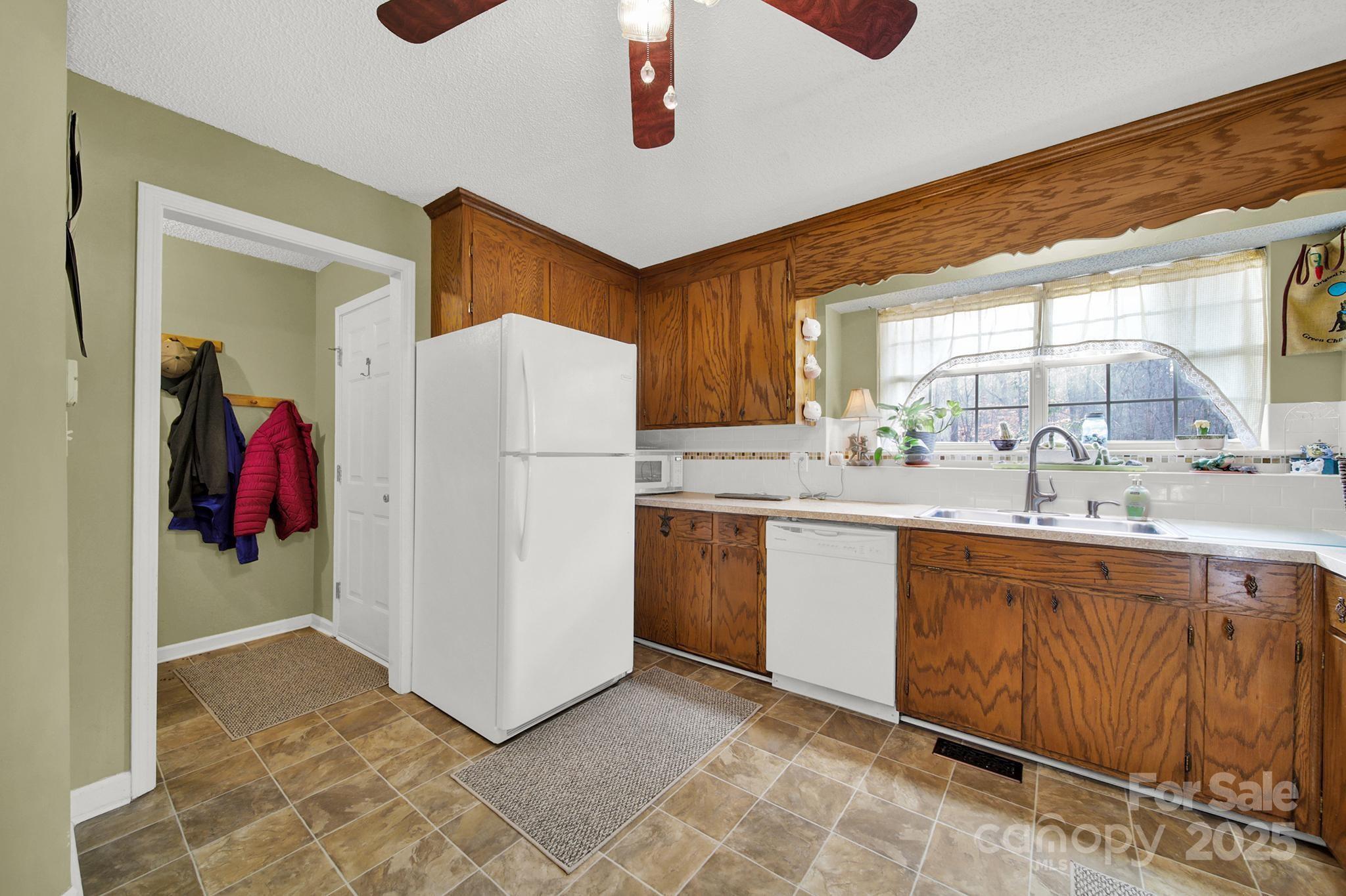 Deertrack - Residential