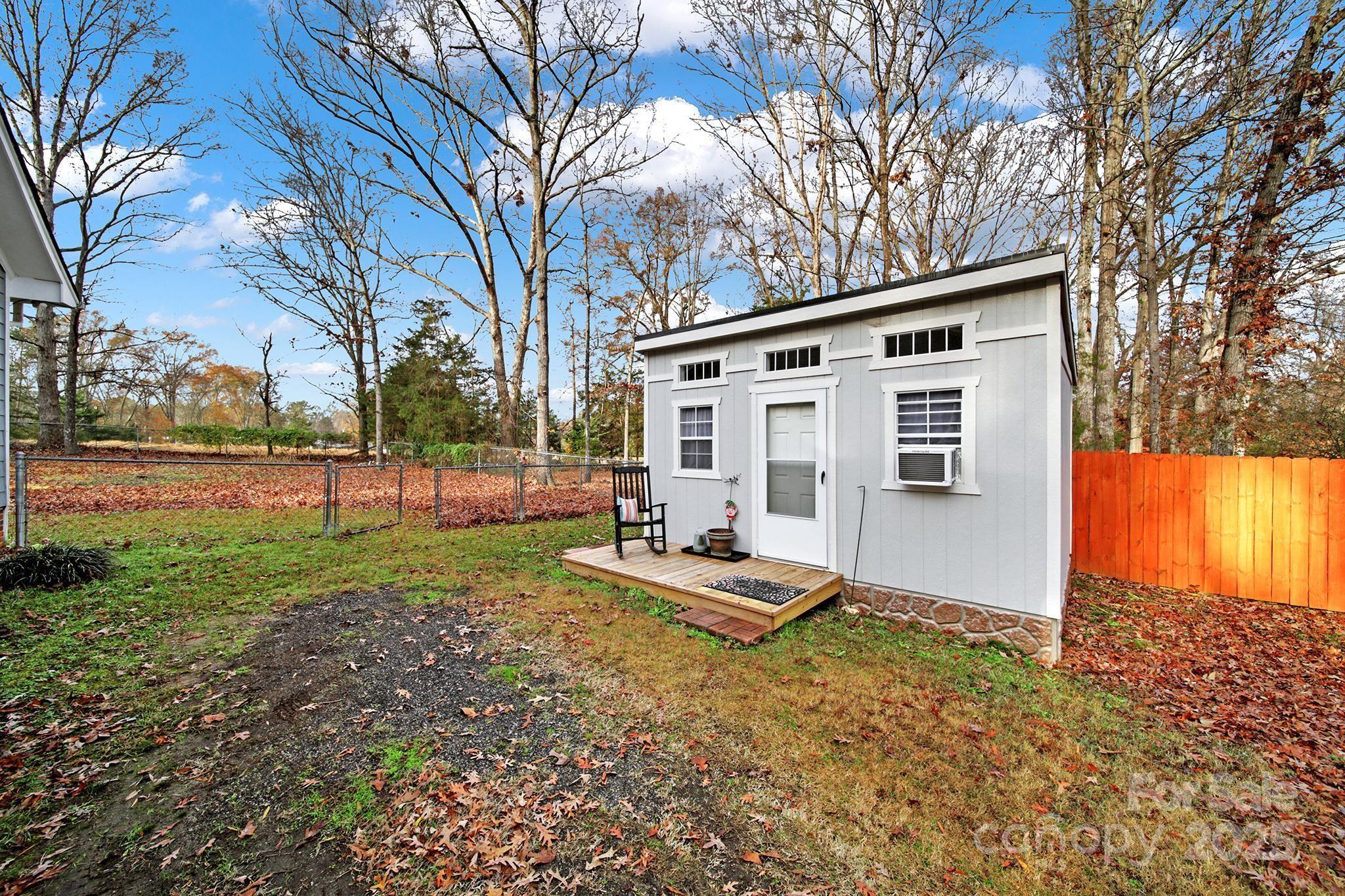 Deertrack - Residential