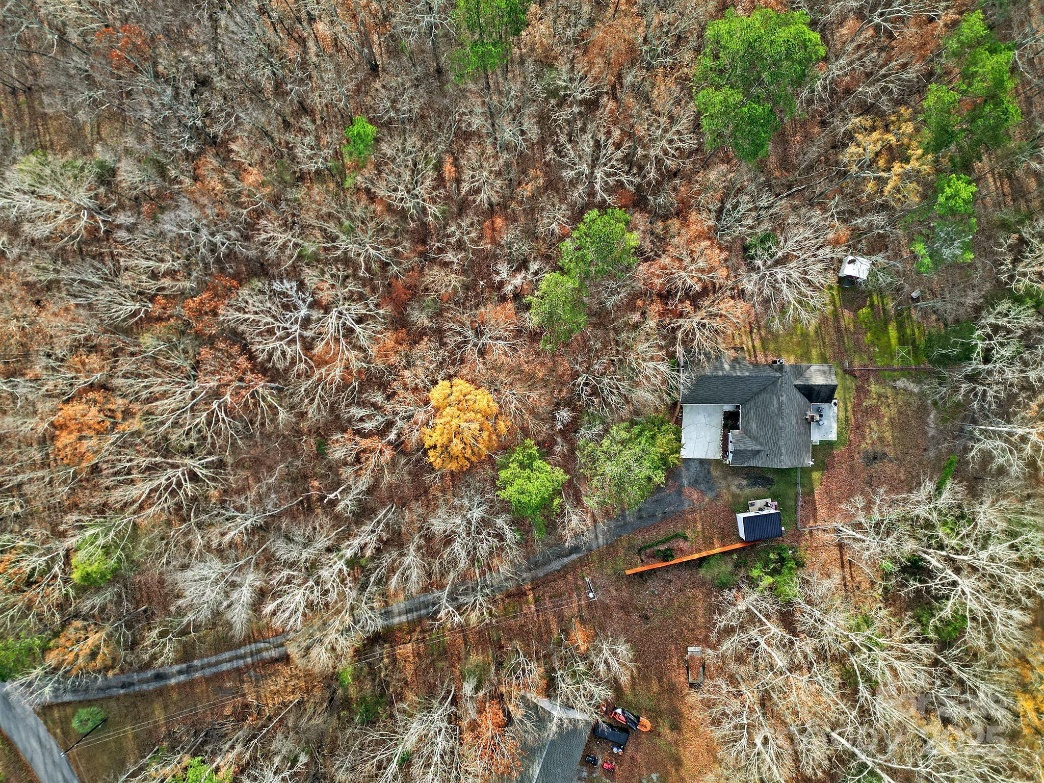 Deertrack - Residential