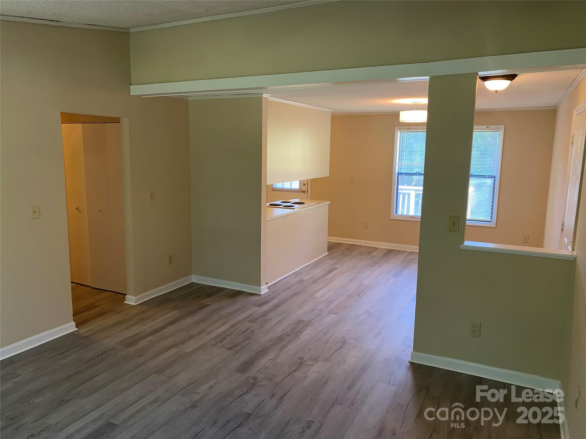 Chantilly - Residential Lease