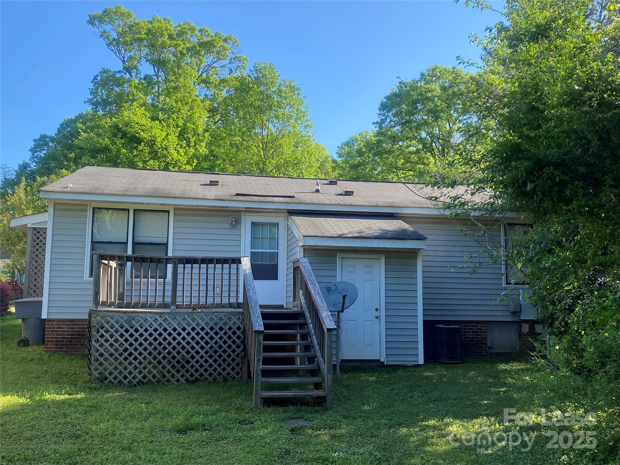 Chantilly - Residential Lease