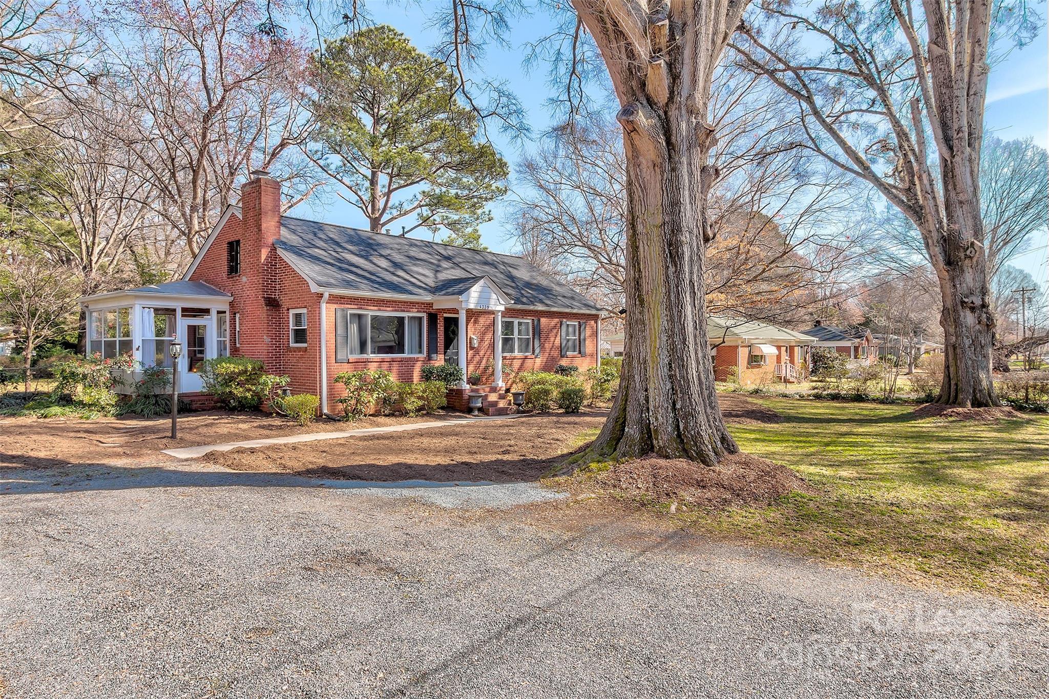 Cotswold - Residential Lease