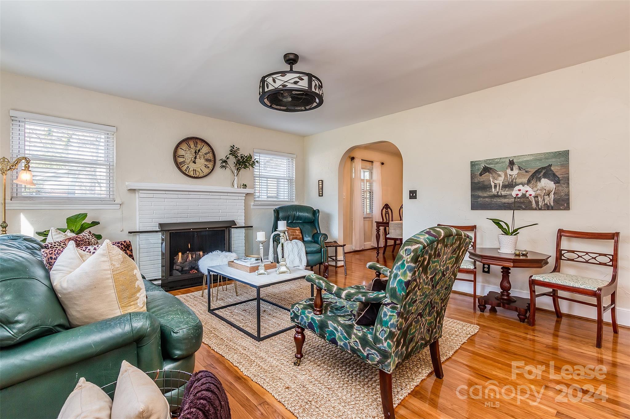 Cotswold - Residential Lease