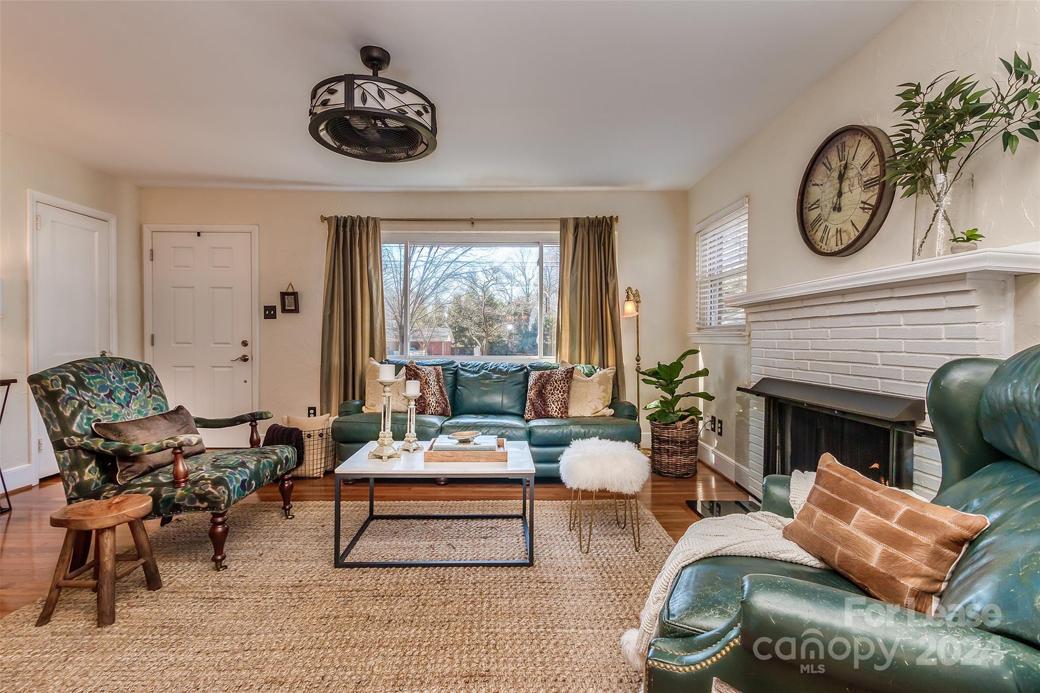 Cotswold - Residential Lease