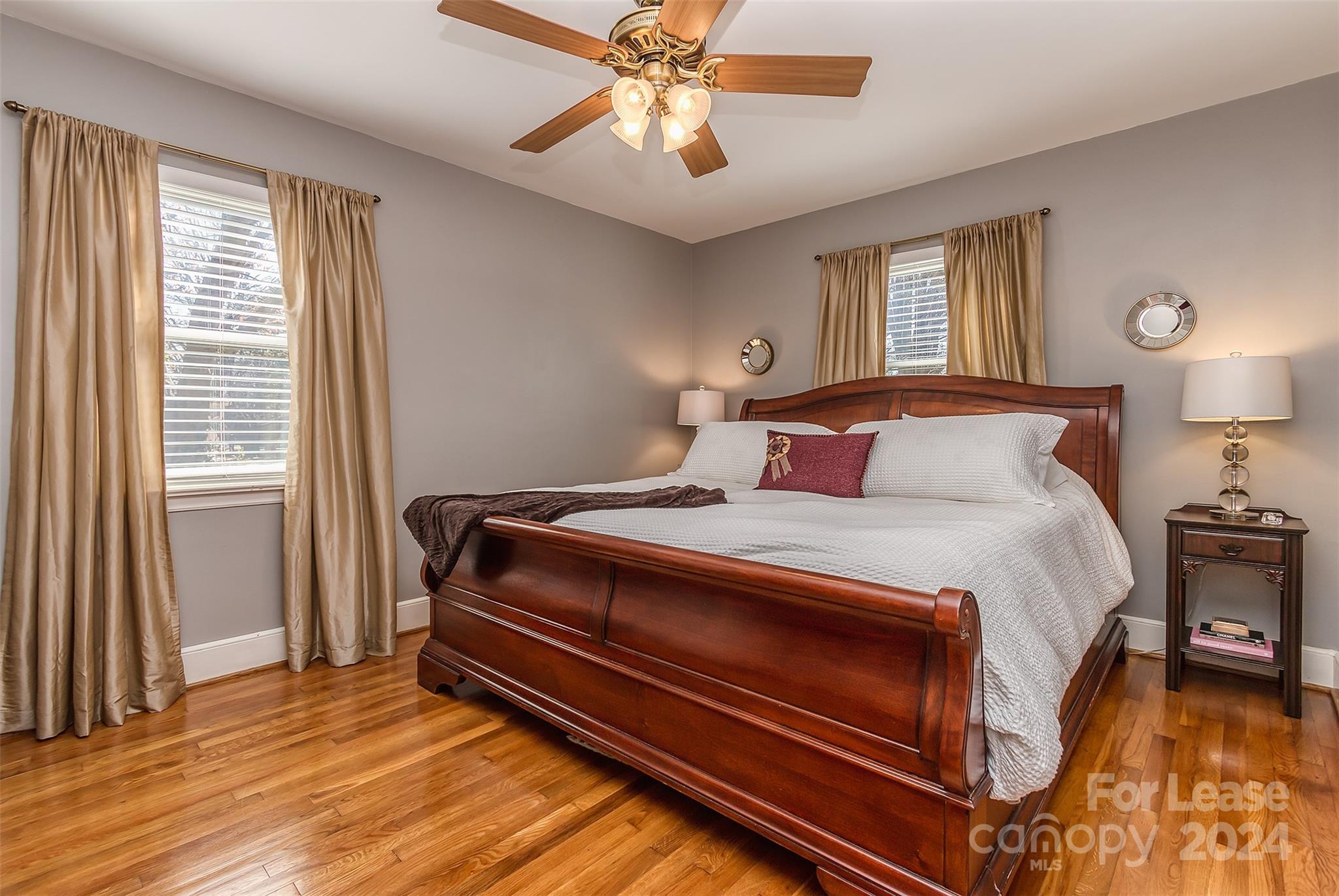 Cotswold - Residential Lease