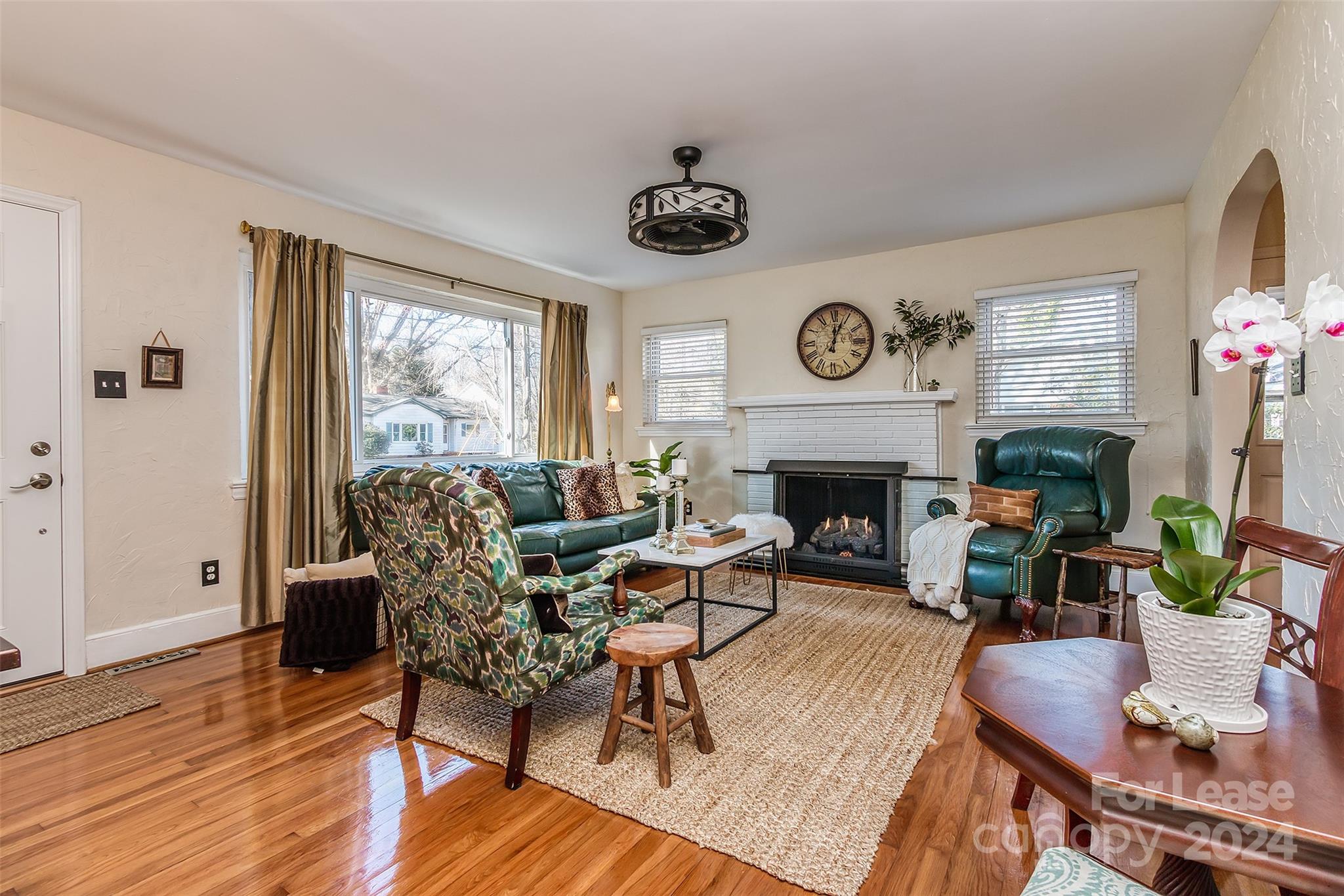 Cotswold - Residential Lease